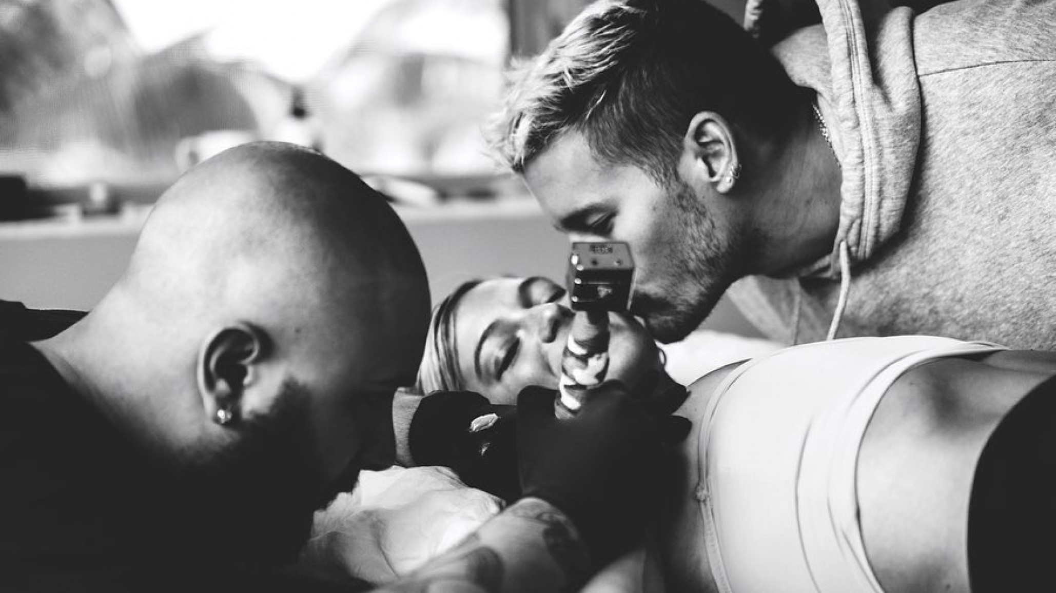 Stefi Roitman mencionó a su pareja como ”padre” ¿Se le escapó?