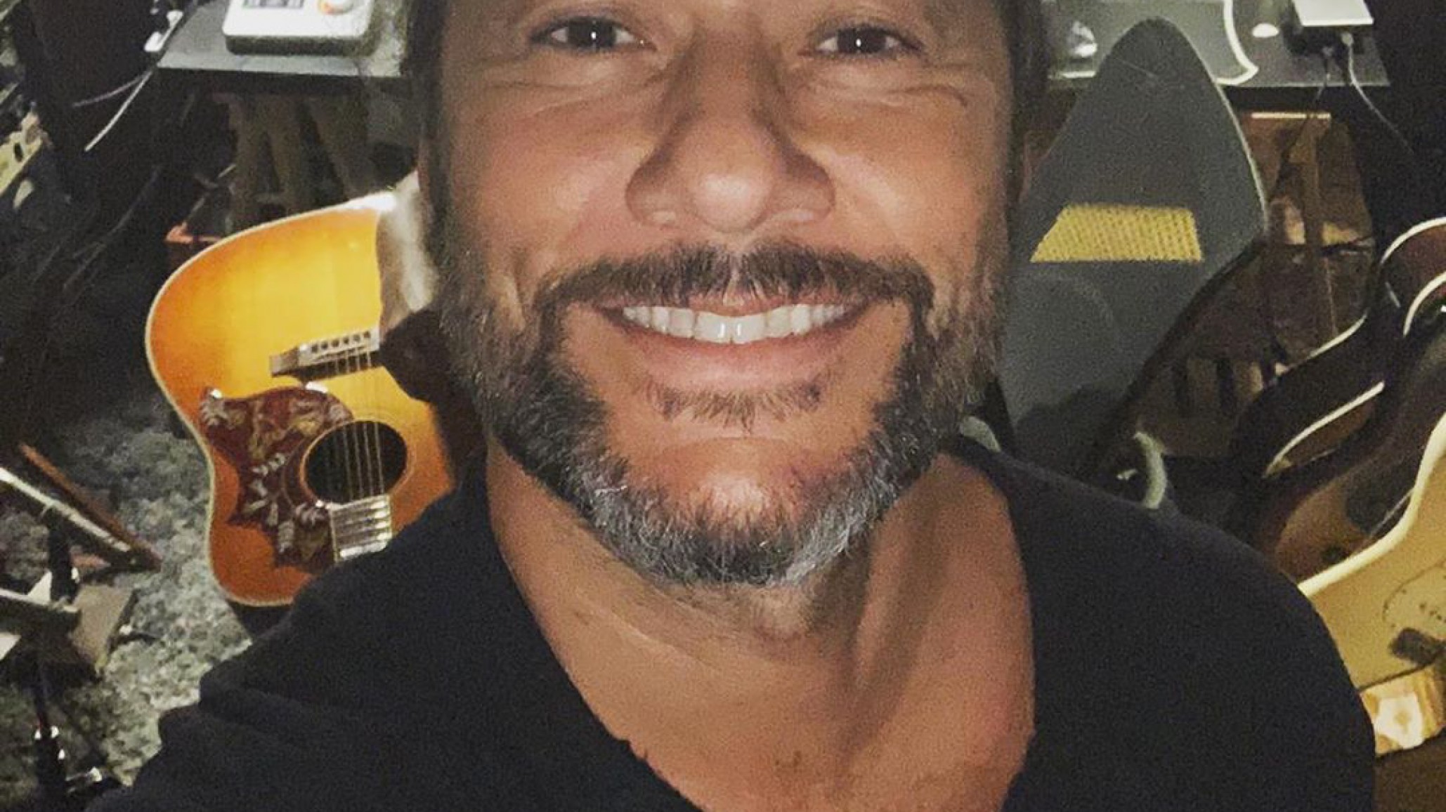 ¡Diego Torres no da más!: ”El tiempo se hace largo”