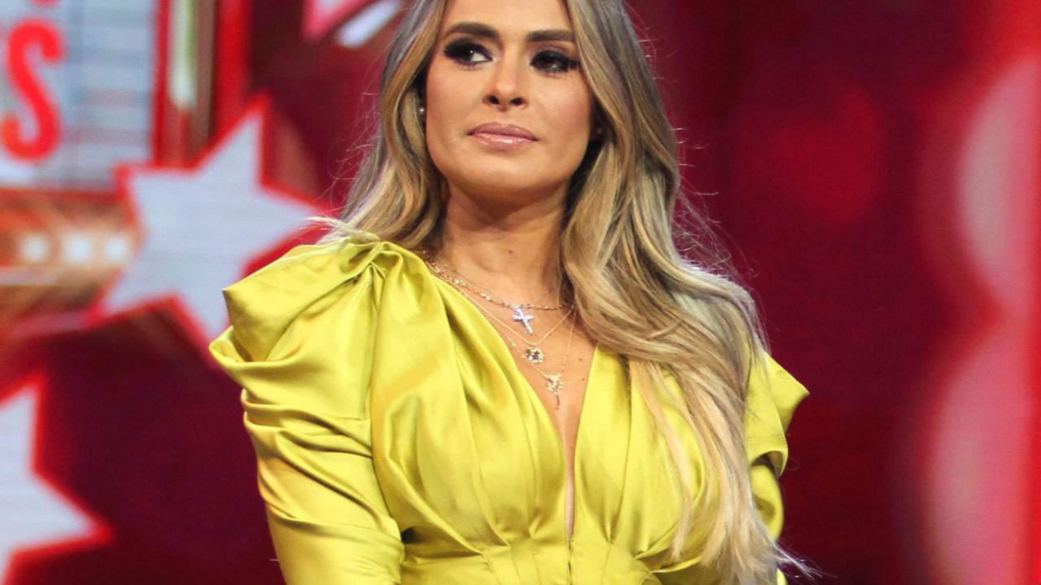 ¡Galilea Montijo recibió el saludo de “su gran amor “y no es su marido!