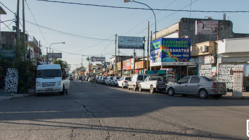 Otro cumpleaños en cuarentena: fueron todos detenidos