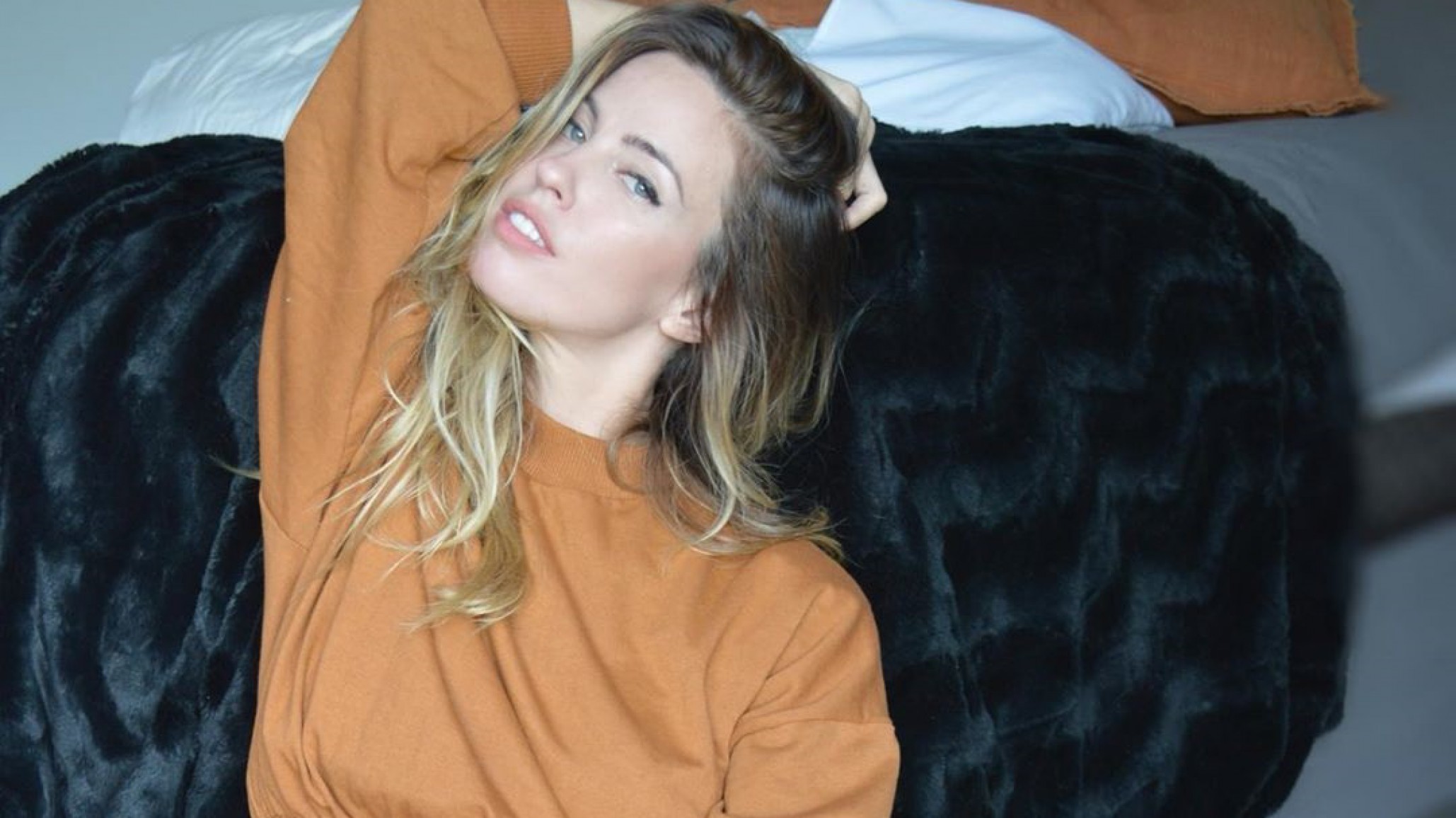 Rocío Guirao Díaz negó tener una socia para la venta de maquinitas faciales y puso abogados