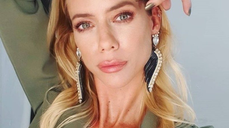 Nicole Neumann aclaró ¿Volvió a trabajar por Mica Viciconte?