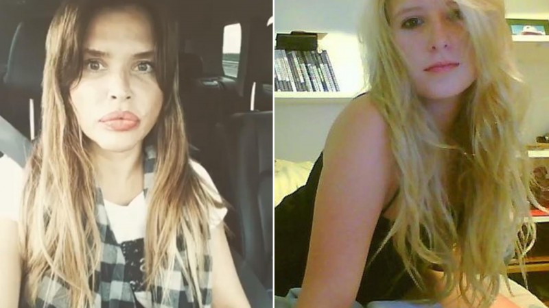 La fuerte reflexión de Nazarena Vélez por la muerte de su hermana