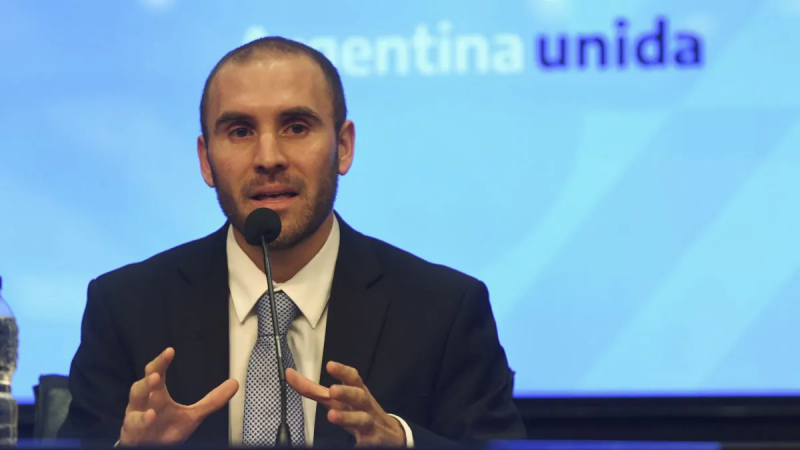 Deuda externa: se espera nueva extensión de negociaciones