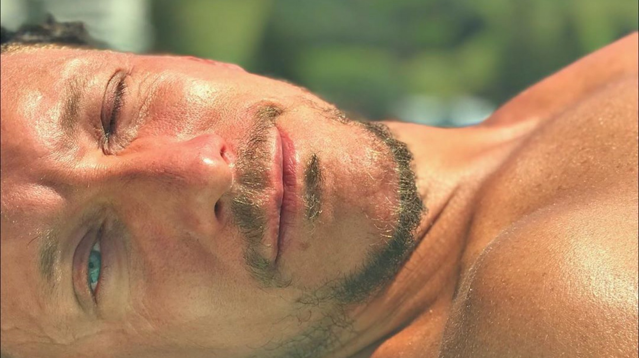 Cris Morena saludó a Nico Vázquez con un vídeo de su pasado