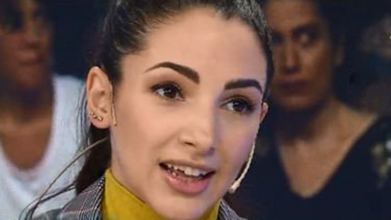 Thelma Fardin furiosa: “Qué asco los periodistas y los abogados”