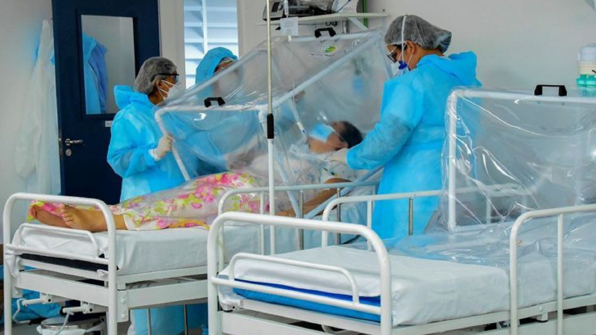 Coronavirus Argentina: 20 muertos y 1.391 nuevos infectados