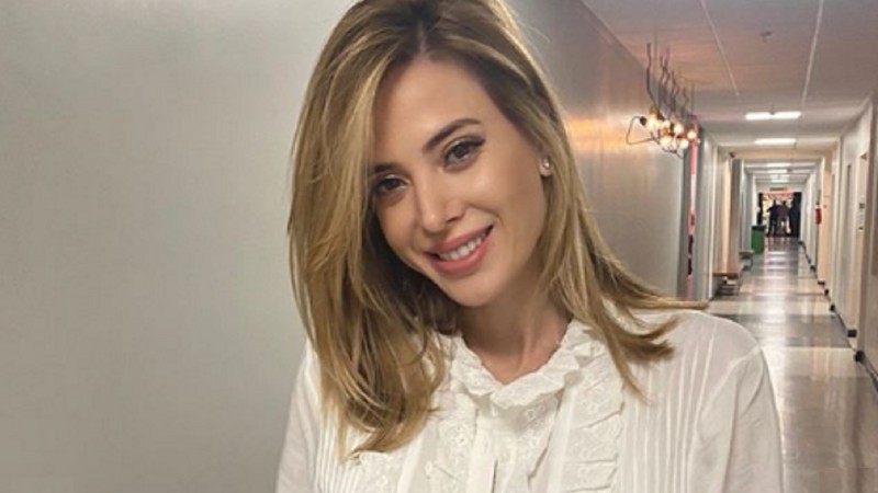 Jesica Cirio habló sobre su salud y la sospecha de coronavirus: “Tengo mucha fe”