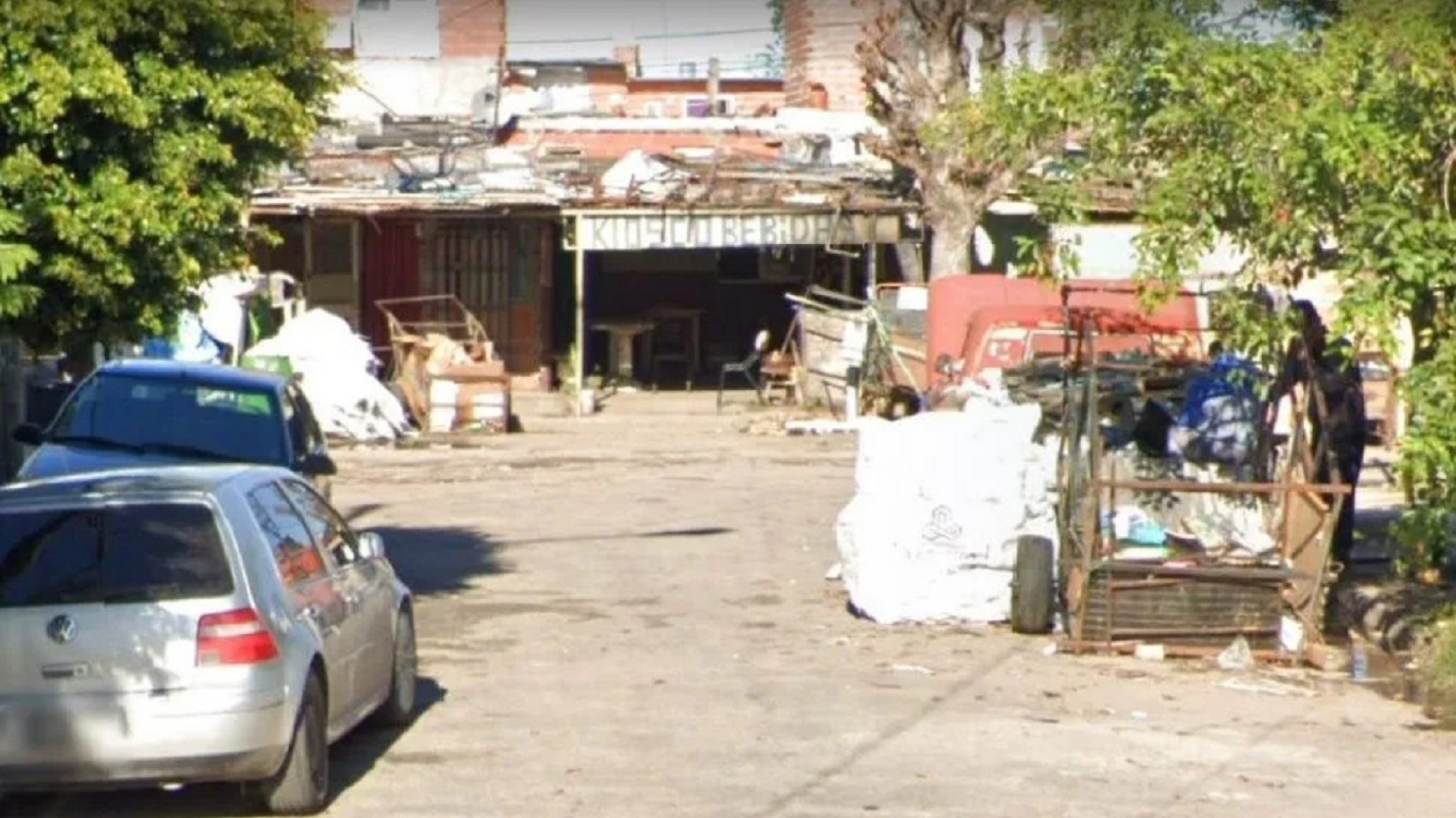 Un hombre murió baleado en un enfrentamiento en la villa