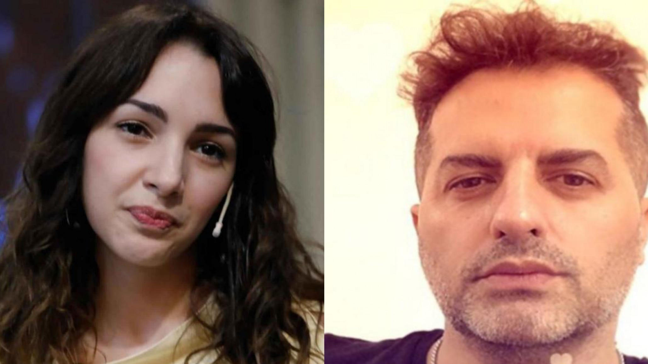 Ángel de Brito cuestionó los dichos de Thelma Fardín: ”Quien te quiso callar?”