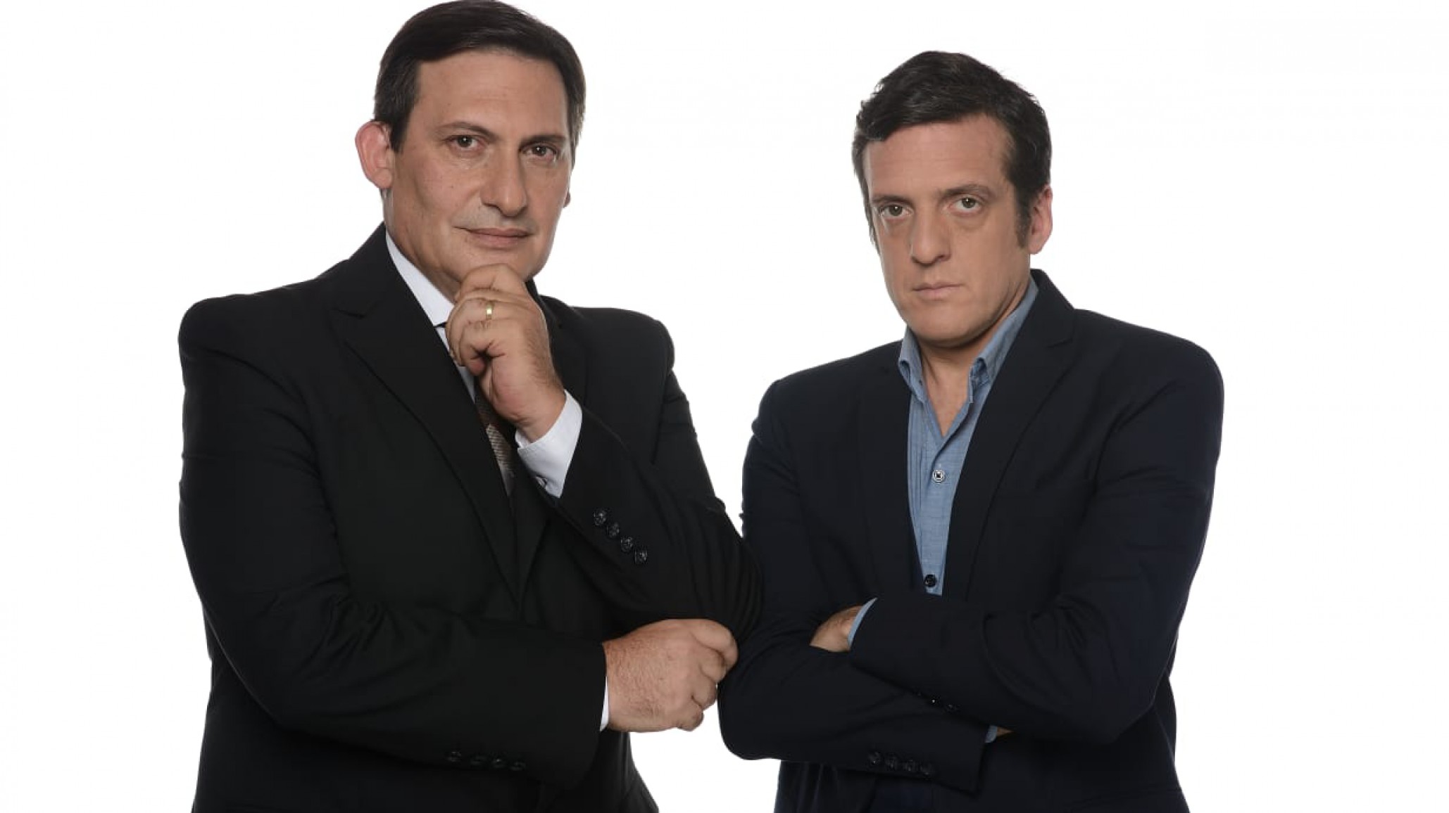 Paulo Kablan: ”Cuando una mujer intenta recomponer una relación empieza a usar cuero”