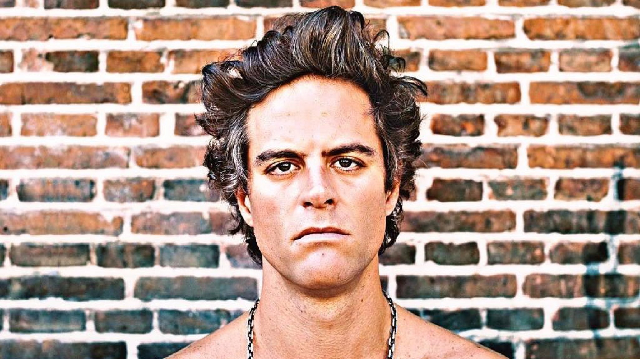 Mike Amigorena confesó que le gustaría que haya cuarentena: ”para que el planeta descanse”