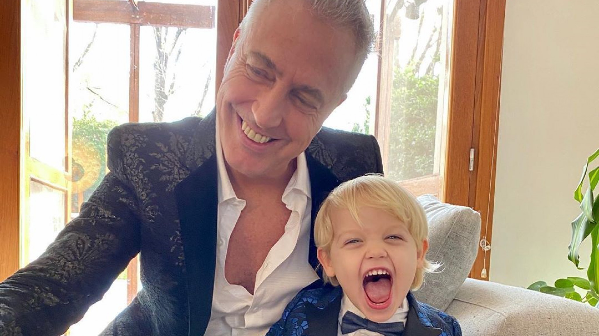 El conmovedor vídeo de Marley antes de ser padre: ”Vuelvo a sentir esos nervios”