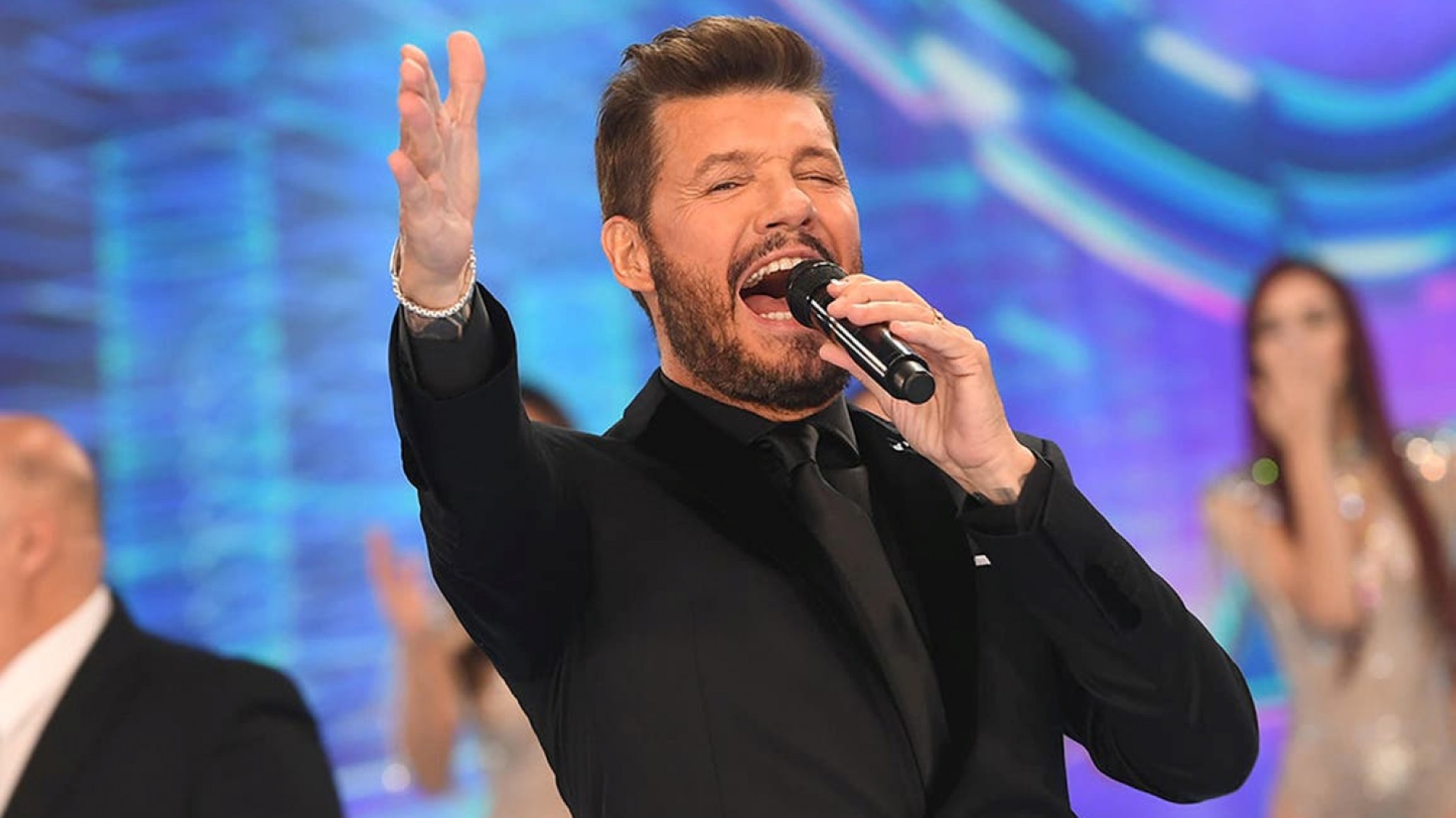 Marcelo Tinelli adelantó cómo será el regreso de ShowMatch: “Falta menos”