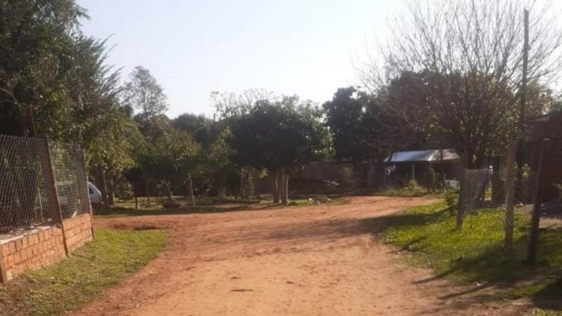 Misiones: lo sorprendieron abusando de su hermana de 5 años