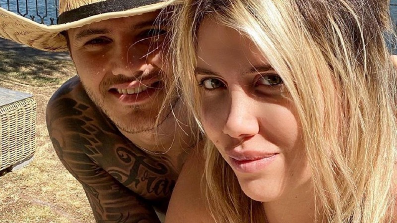 Wanda Nara y su familia dejaron Italia para vivir en su casa de Francia: “Nueva Vida”