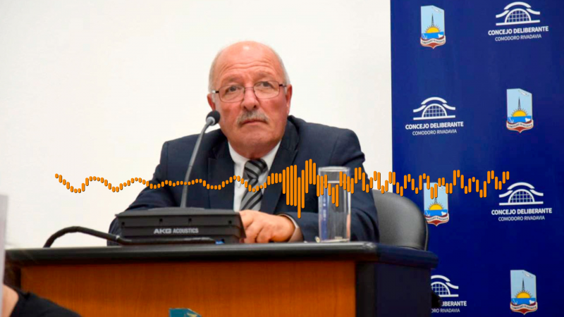 Concejal radical pidió testear a prostitutas