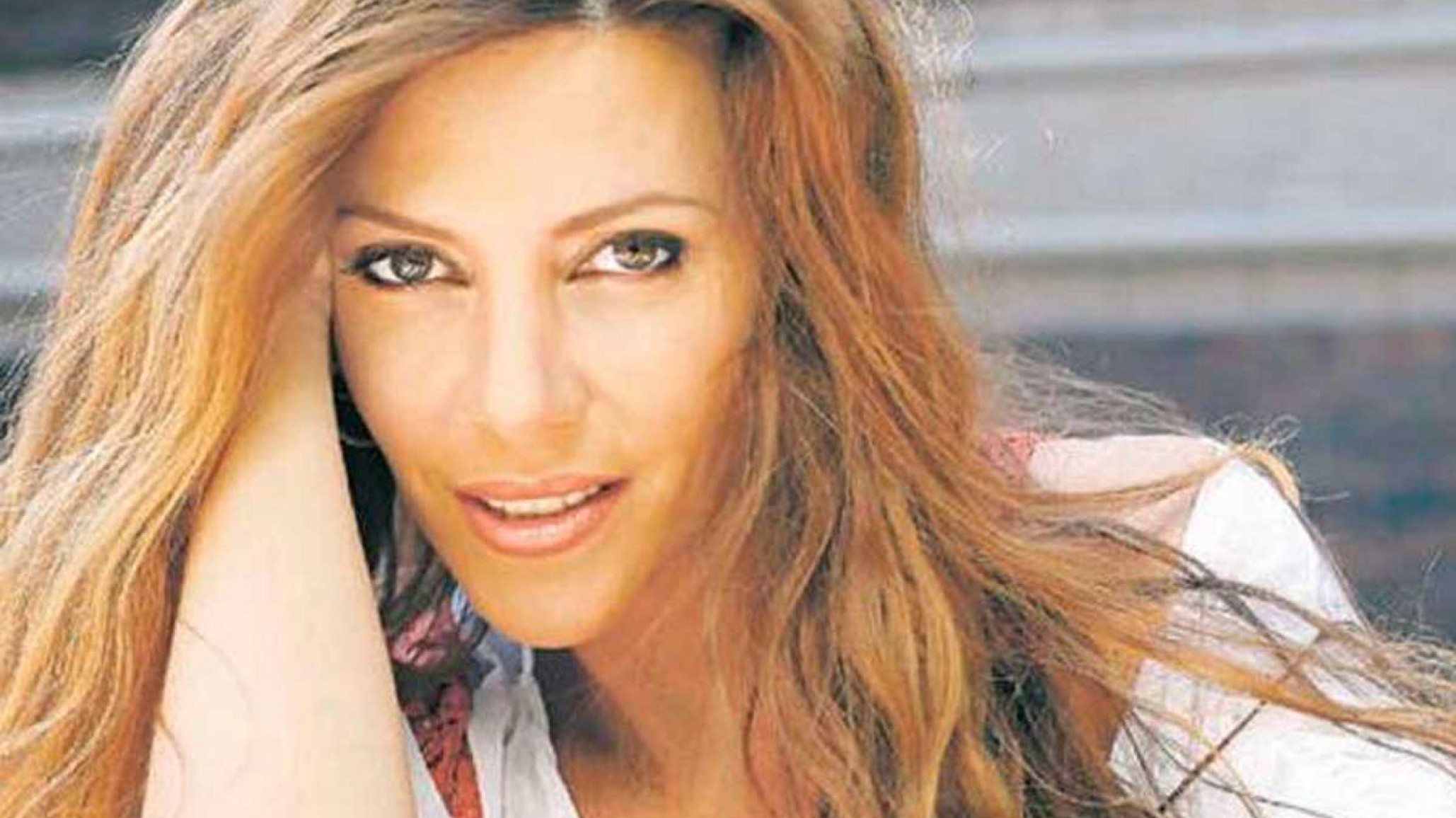 Mónica Ayos preocupada entre el sismo y la pandemia: “Es un montón”