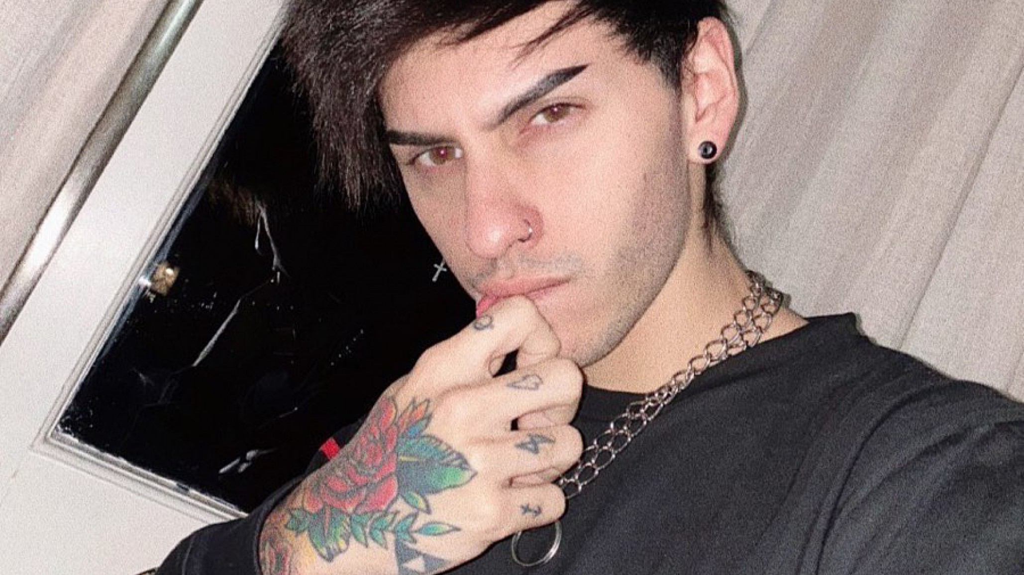 Estanislao Fernández descargó su furia: ”quien me daño no fue mi familia, quien me daño fueron ustedes”