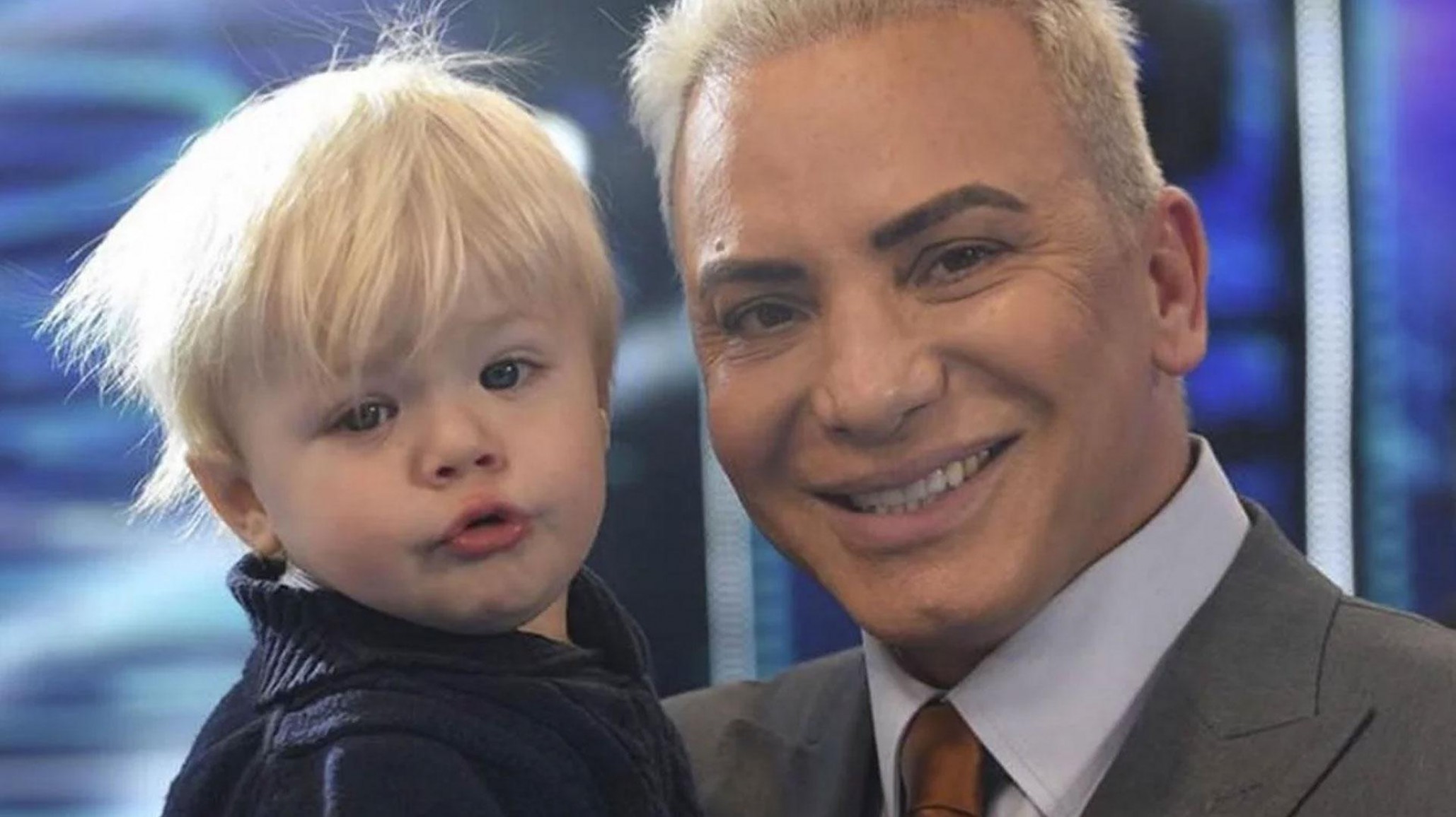 Fuertes críticas a Flavio Mendoza por llevar a Dionisio a la casa de su tía: ”Hacen lo que quieren”