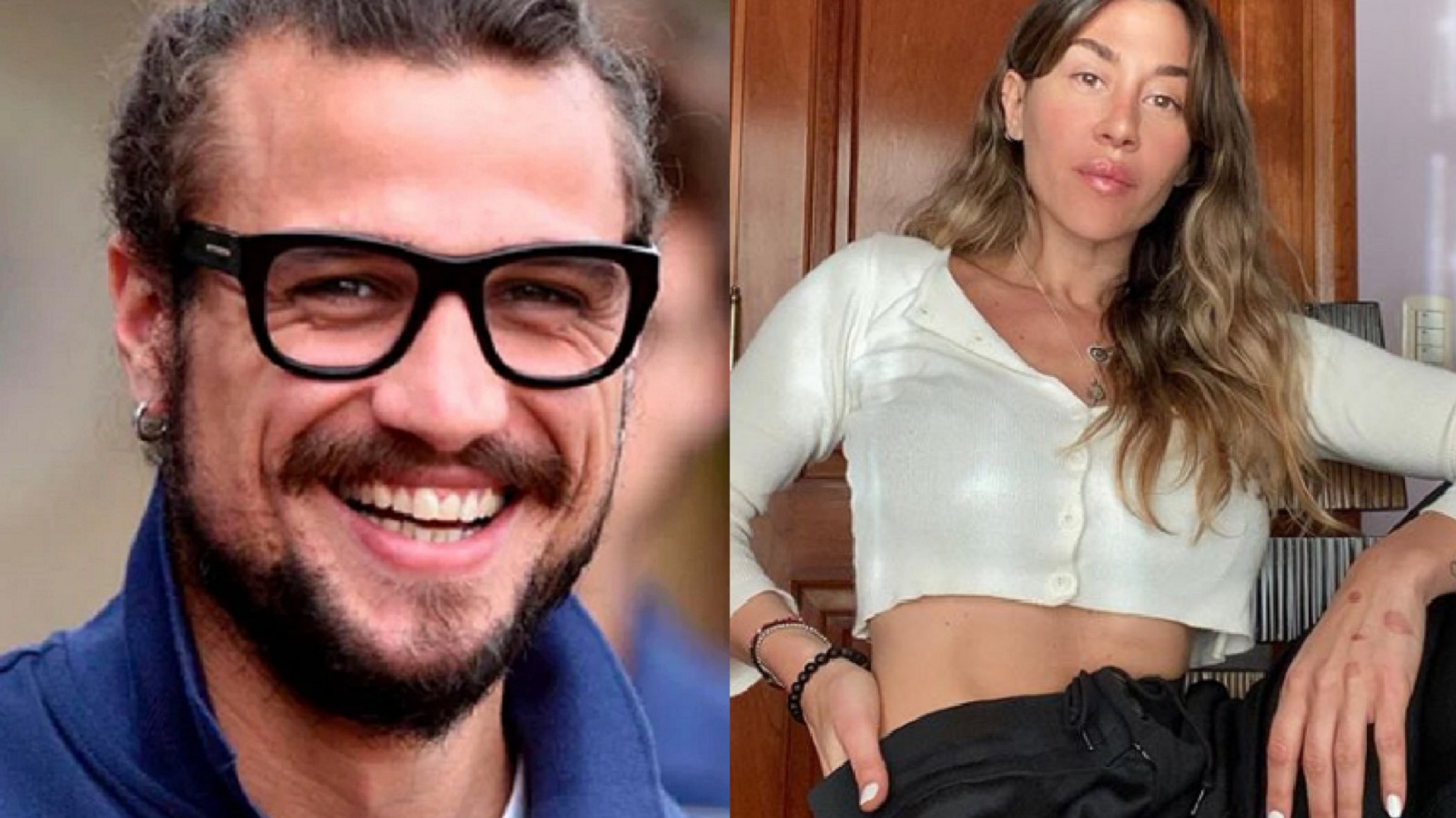 ¿Cerca de la reconciliación? Daniel Osvaldo y un tierno obsequio para Jimena Barón