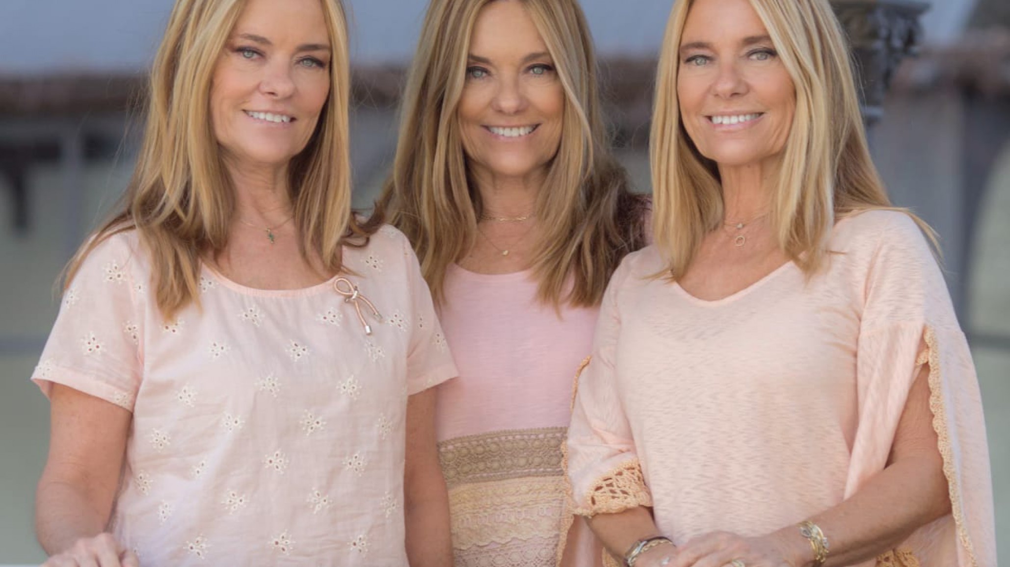 Las Trillizas de Oro cumplieron años y recibieron un regalo de ¡Maru Botana!