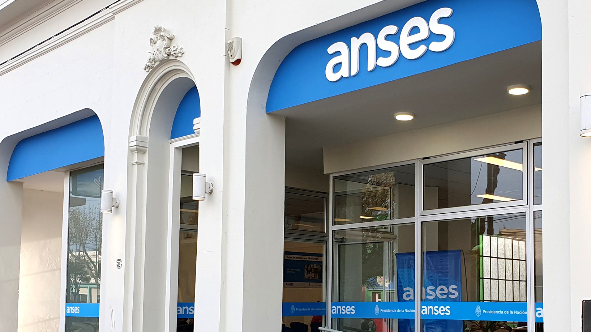 ANSES informó el calendario de pagos para el 5 de julio