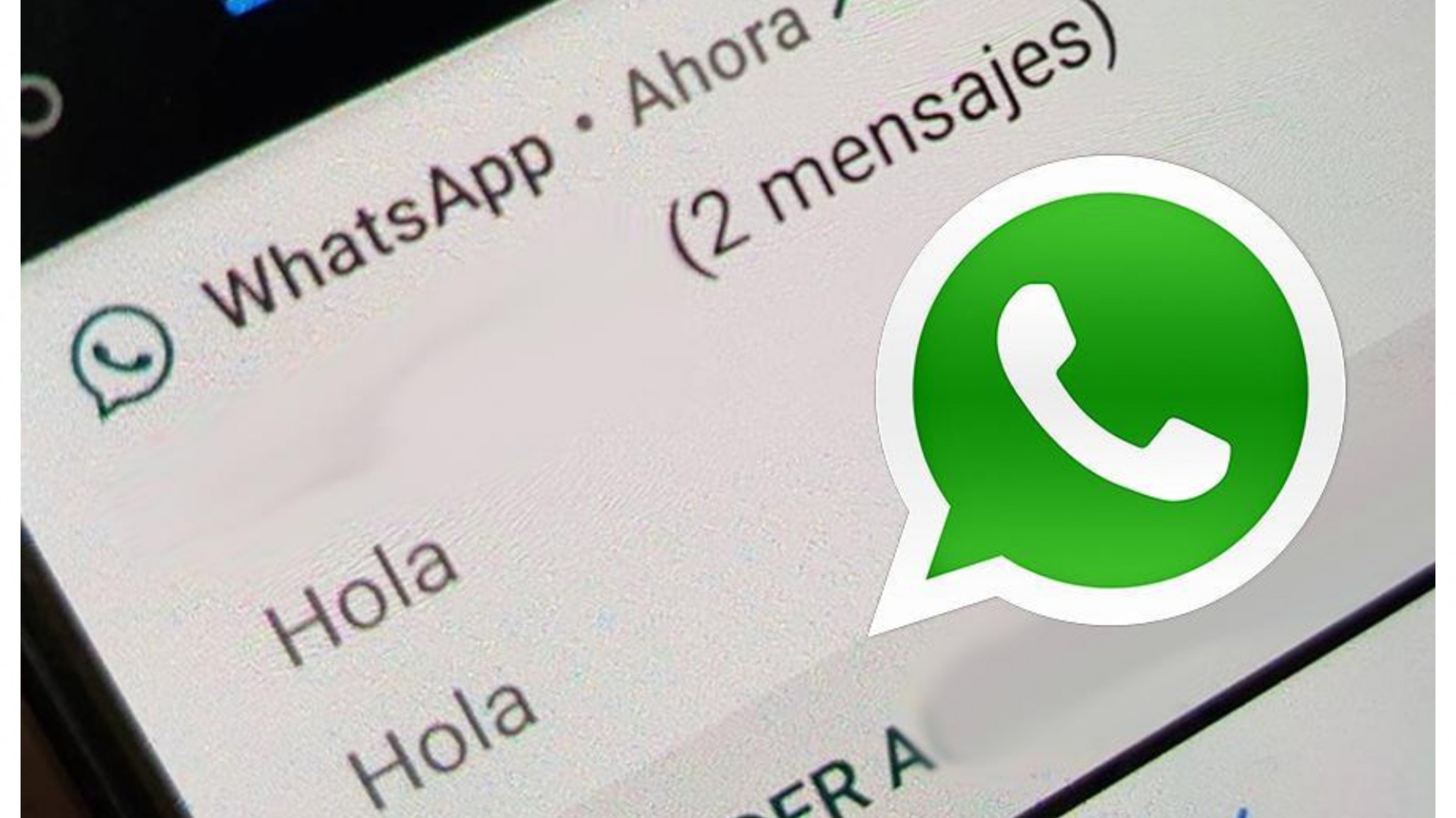 Un alumno denunció a un profesor que lo acosaba a través de whatsapp