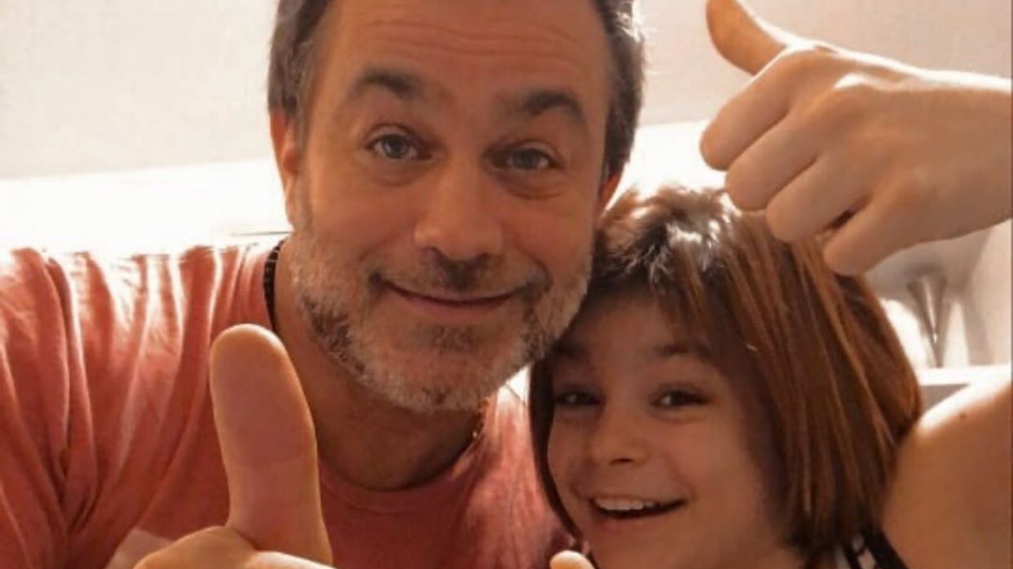 Gastón Pauls y Muna Cherri juntos en su nuevo proyecto: la ”Cocina anti-cul”