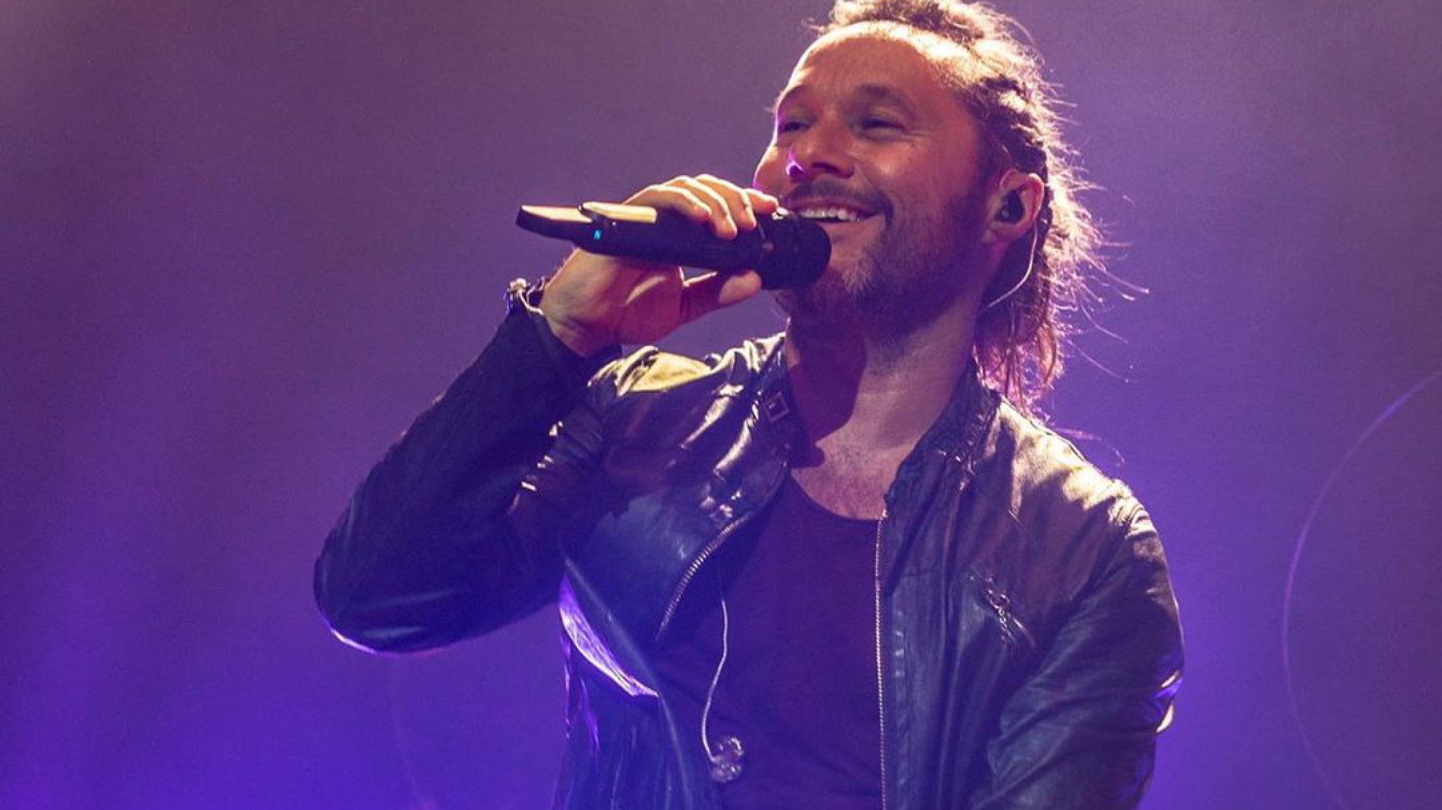 ¡Orgullo argentino! Diego Torres nominado a en Los Premios Madrid por el mejor vídeo musical