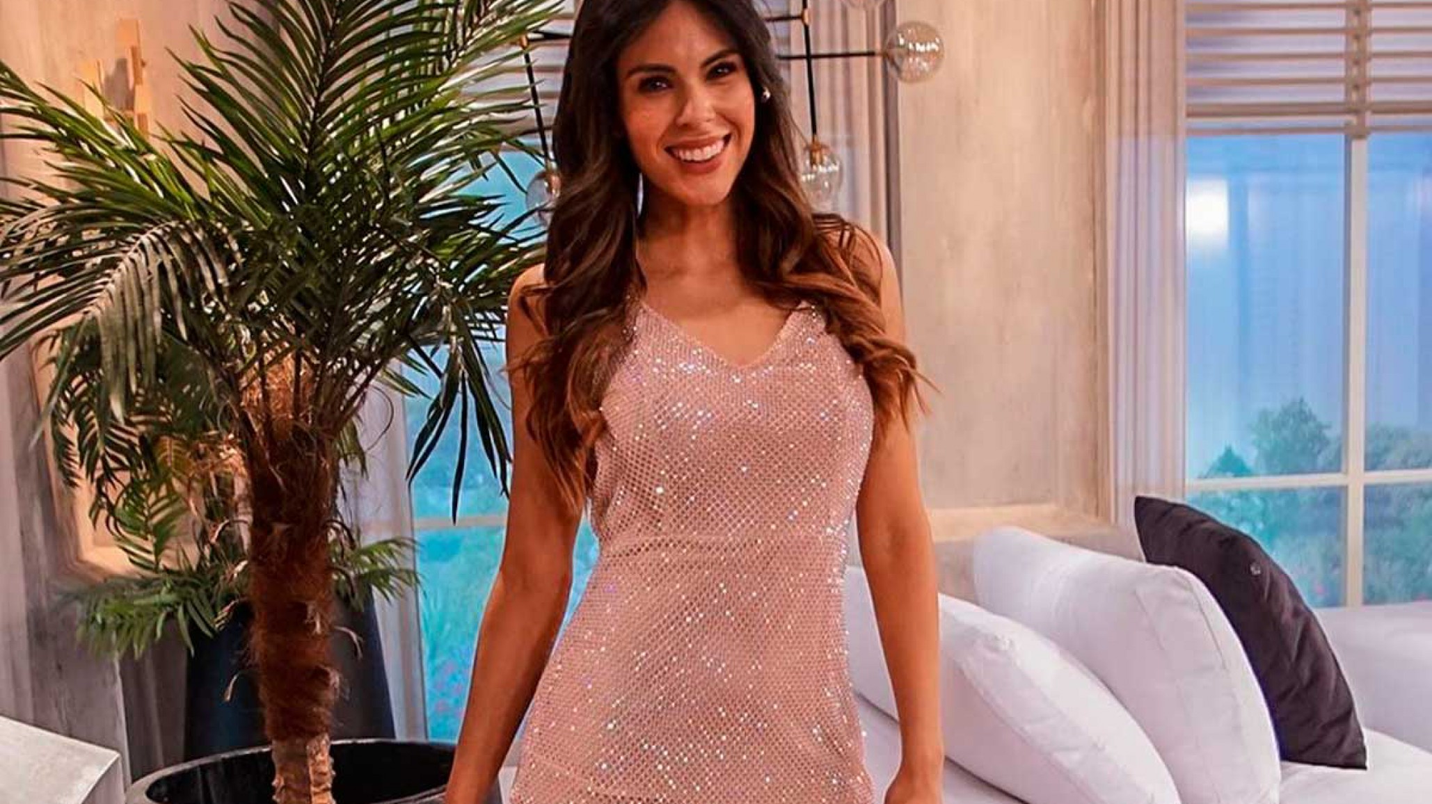 Barby Franco reveló que Burlando ayudó a Lizy Tagliani con sus tareas: “Profesor online”