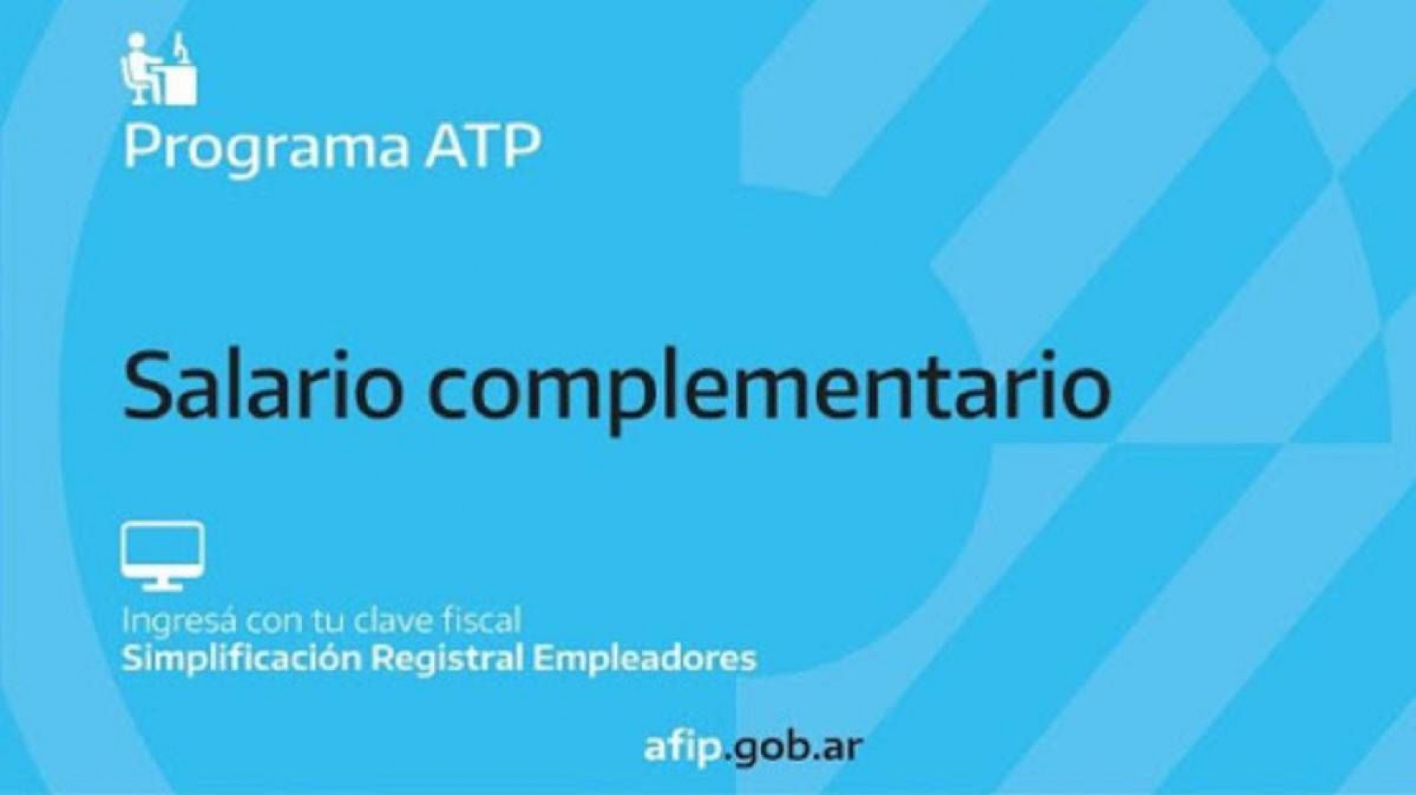 Se viene el ATP 7 para sectores “críticos”