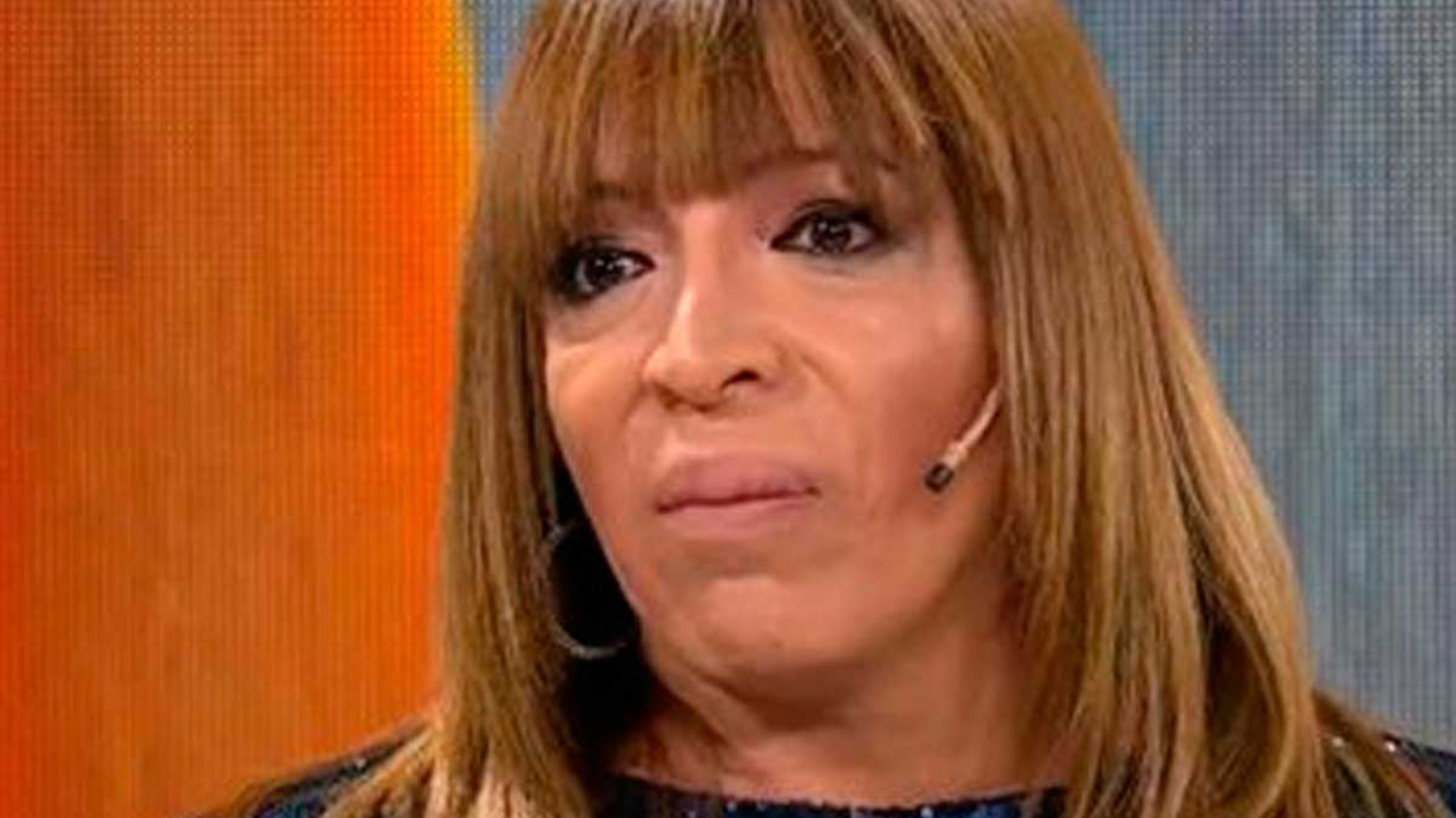 Lizy Tagliani agradeció el apoyo y expresó su dolor: “Horas eternas”