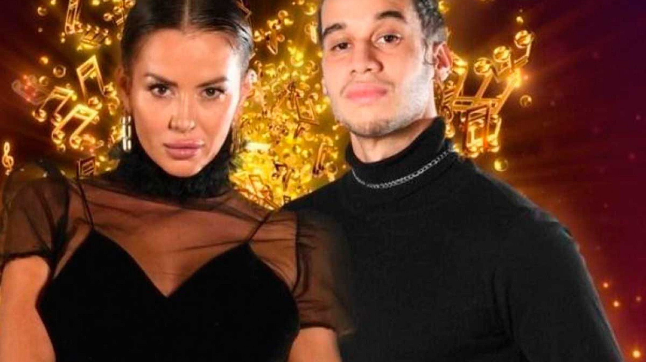 Karina Jelinek debutó en el Cantando 2020 y dio a conocer el consejo de Jimena Barón