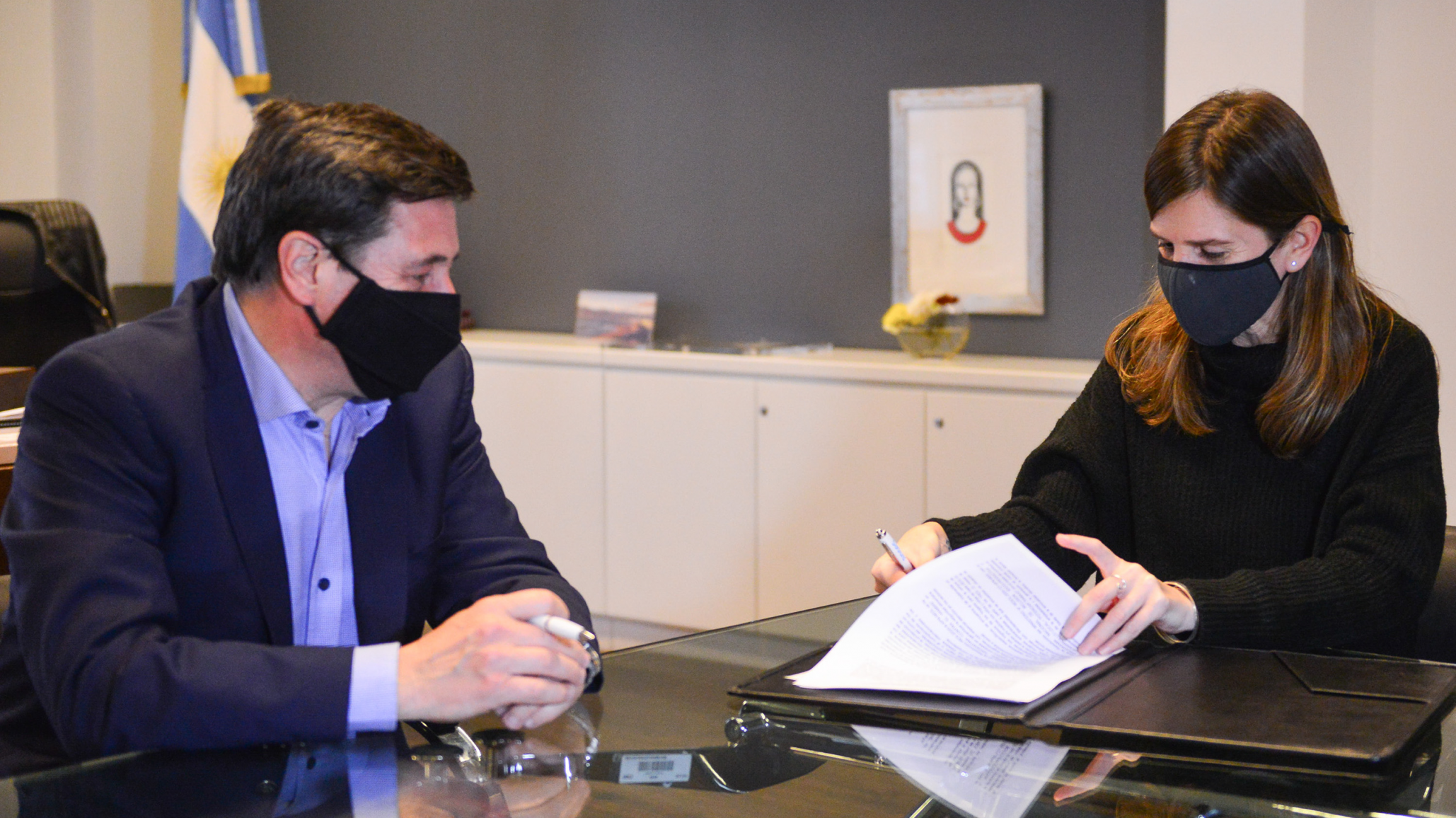 Actualizarán la Tarjeta Alimentar: Abarcará más personas