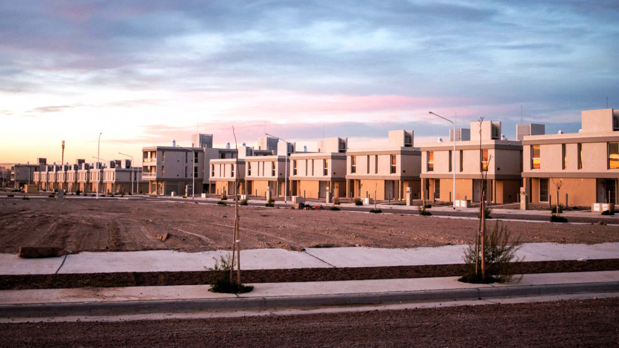 Conocé el Plan Nacional de Suelo Urbano, complemento de Procrear