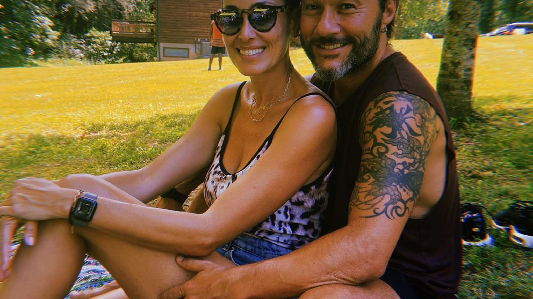 Diego Torres presumió a su pareja y reveló cual es la actividad que los une ¡Tiernos!