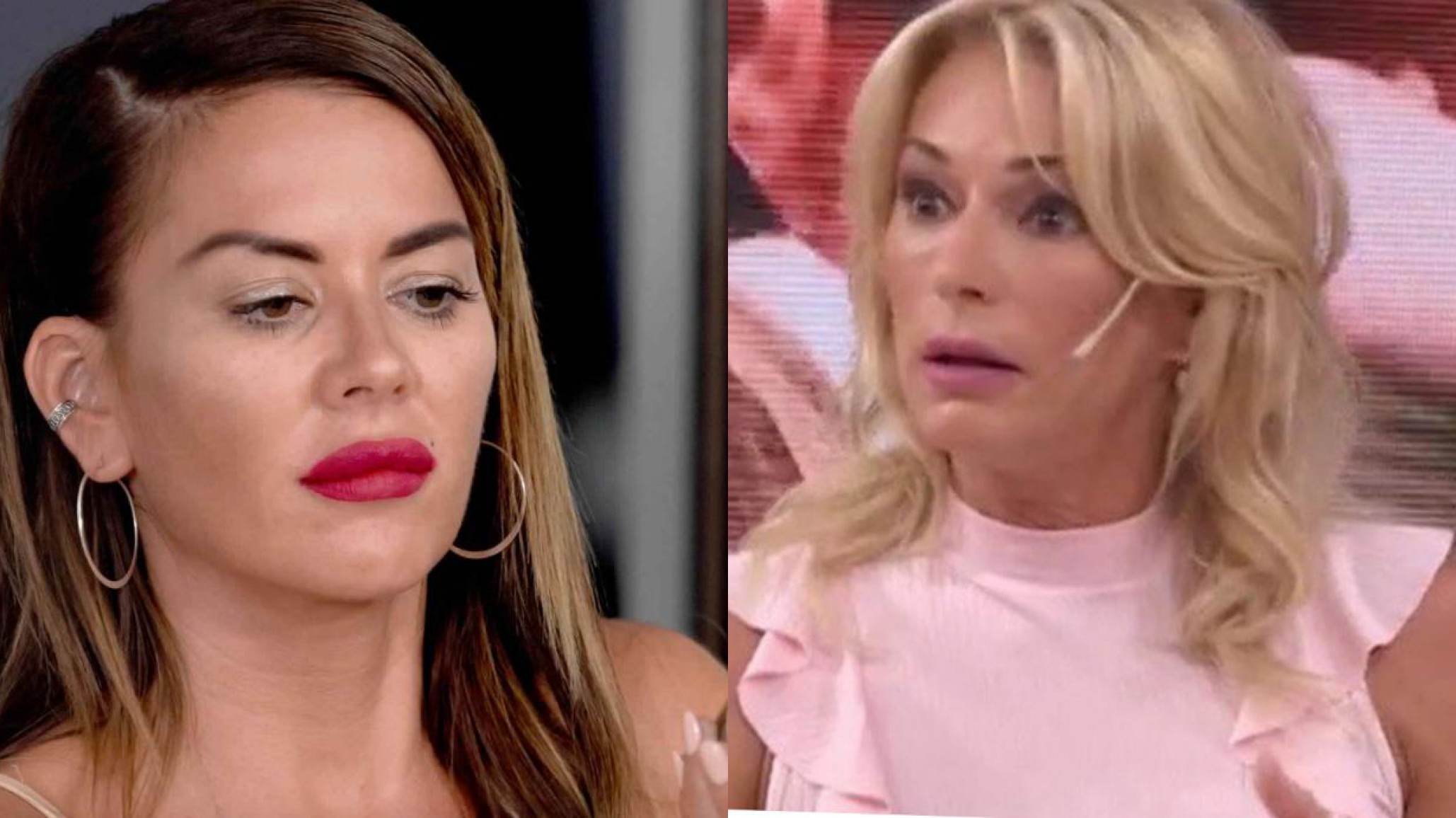 Yanina Latorre amenazó a Karina Jelinek por sus declaraciones: ”Me está cansando y me va a tener que pedir disculpas a mí”