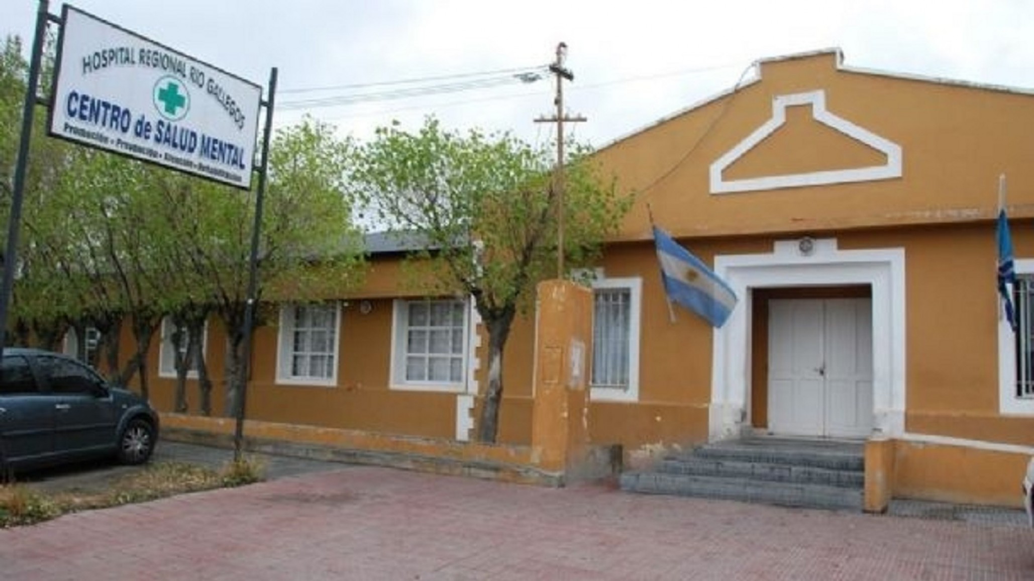 Escalofriante relato de un joven acosado por un profesor y abusado en un centro de salud mental