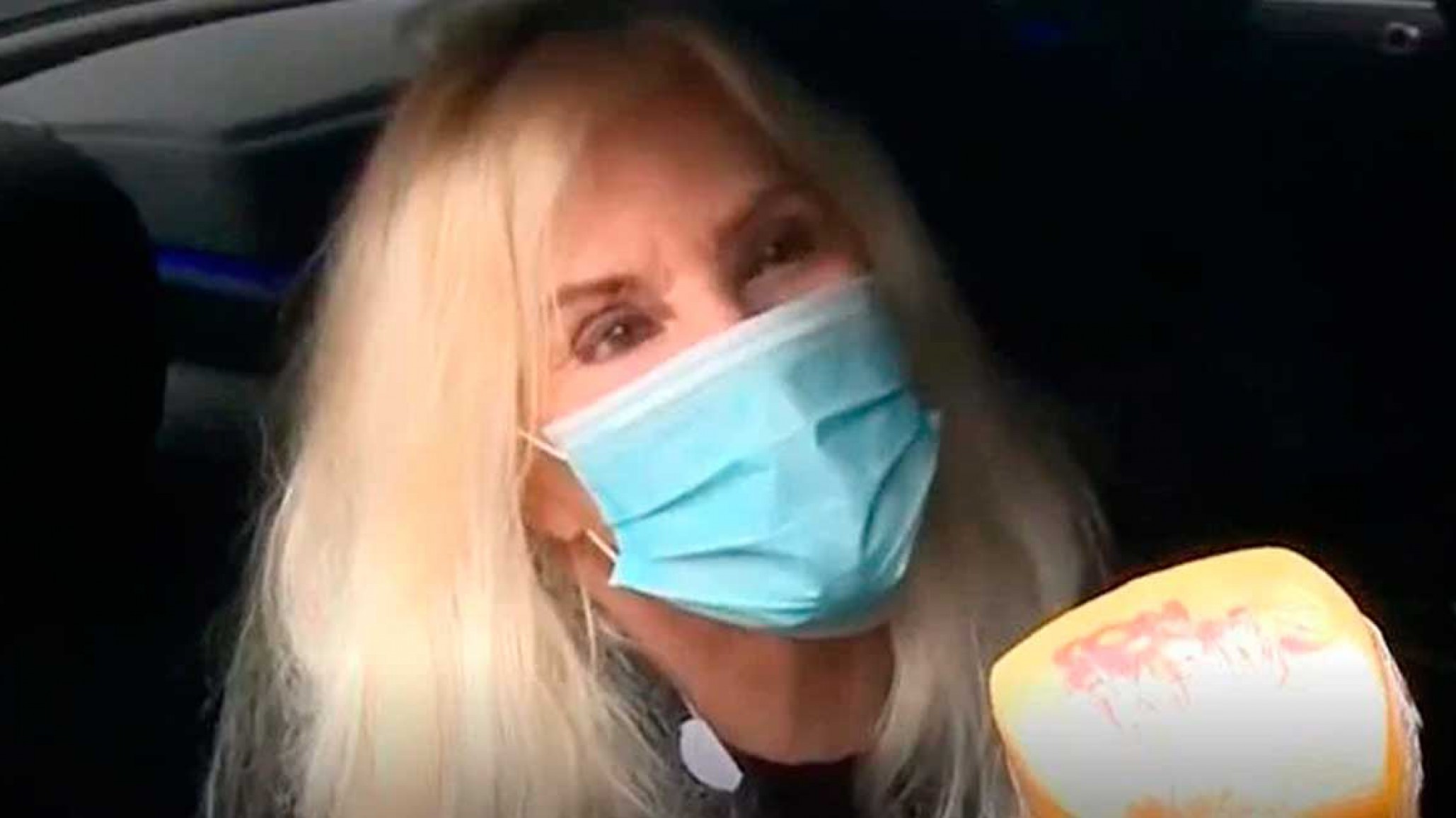 ¿Susana Giménez decidió radicarse en Uruguay? “Acá hay…”