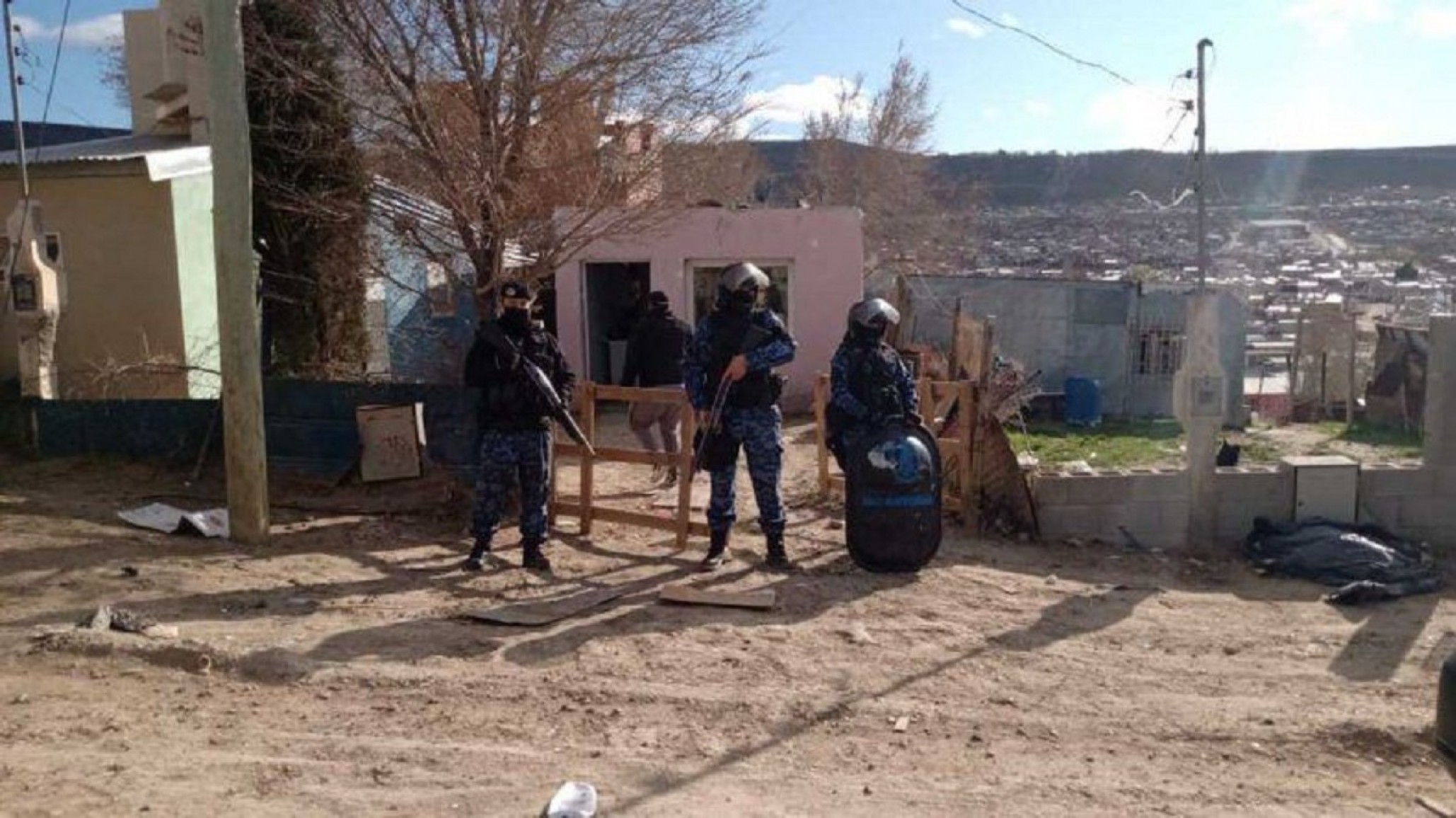 Femicidio de Yanina Montes: Tres meses de prisión preventiva para el imputado Luis Eduardo Gómez