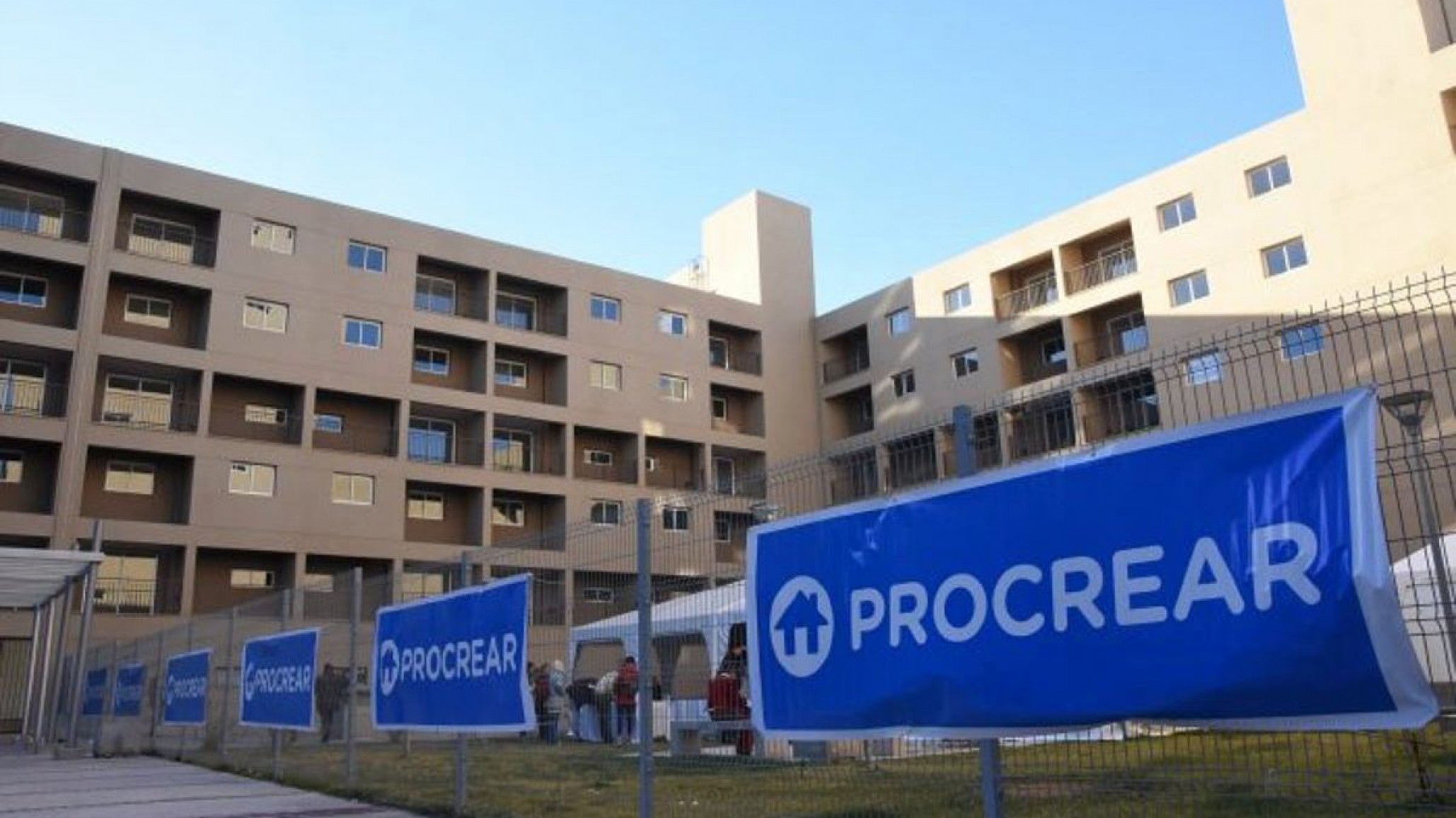 Hoy Procrear abre la inscripción para dos de sus créditos