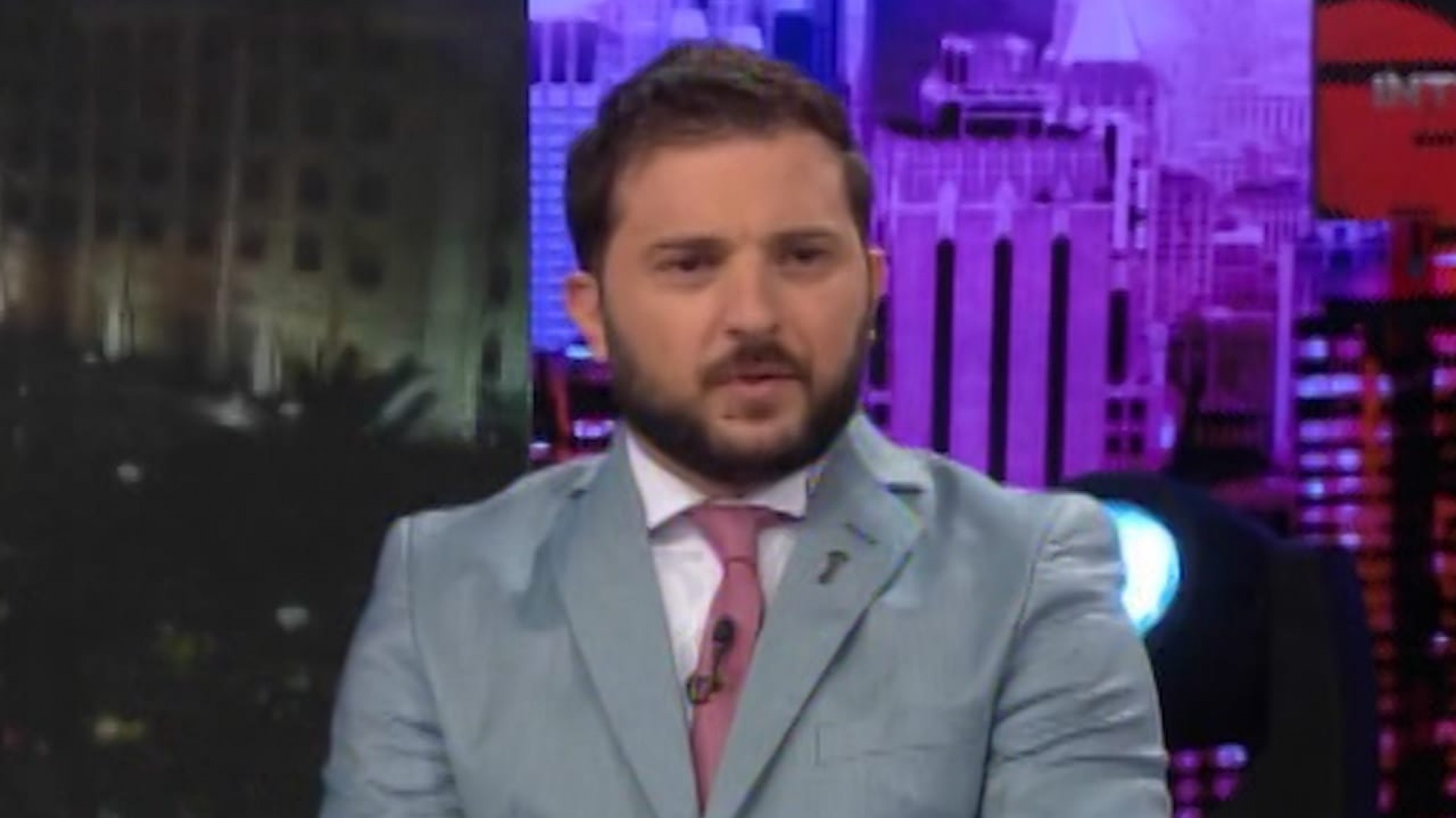 Diego Brancatelli recibió amenazas y denunciará a la persona que difundió su número de celular