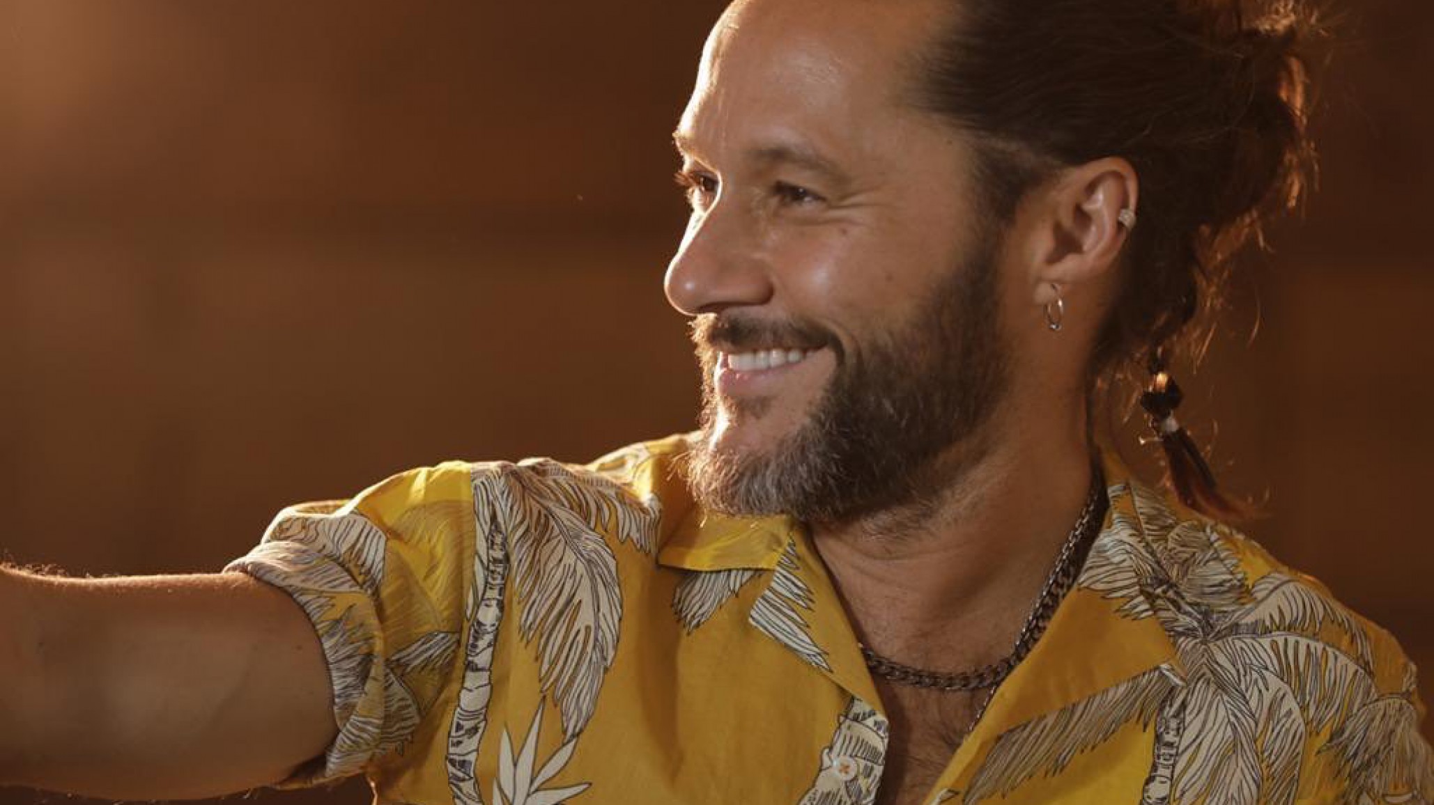 Diego Torres compartió una foto junto a su hija y ¡Sorprendió el parecido!
