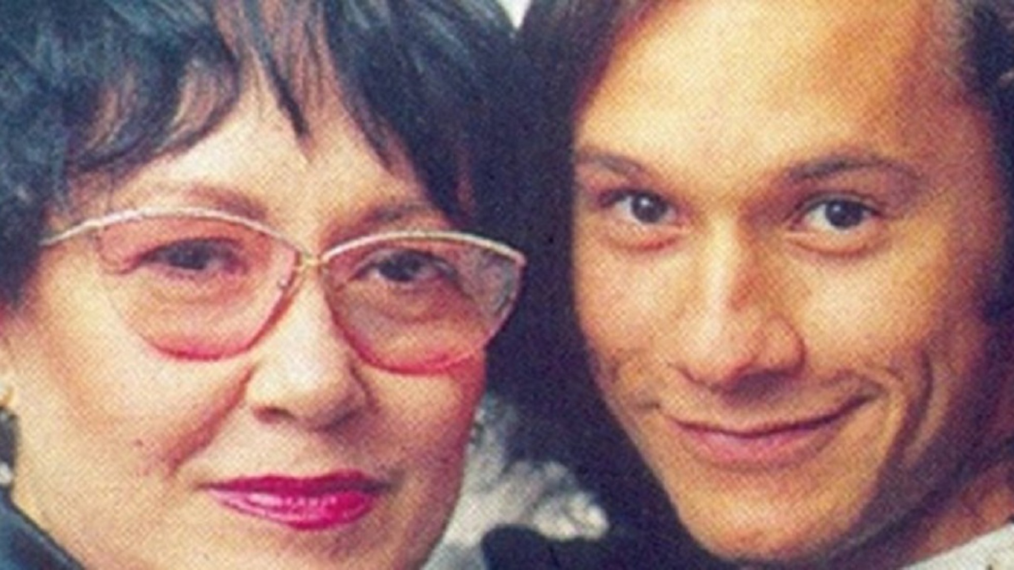 Diego Torres recordó a su mamá tras 18 años de su partida: ”Te extraño”