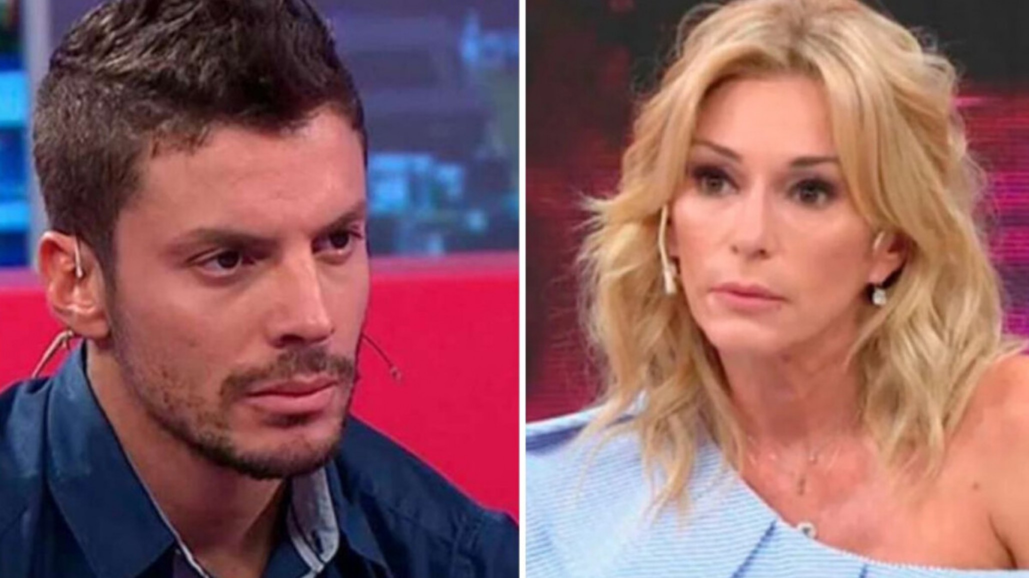 Ulises Jaitt contra Yanina Latorre: “Nos vemos en la justicia, vos no le vas a faltar el respeto nunca más a mi hermana”