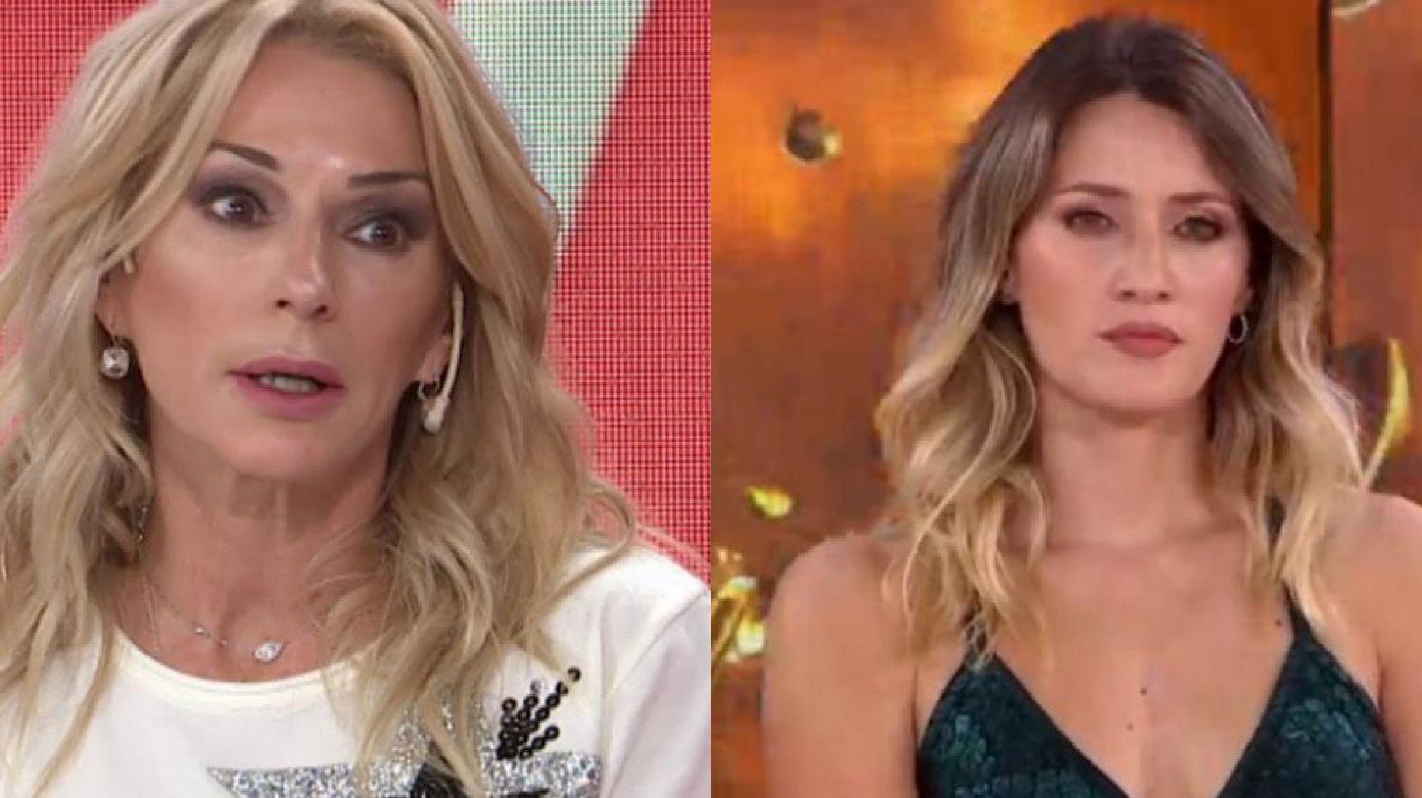 Mica Viciconte fulminó a Yanina Latorre: ”Si vivo en sucucho ¿cuál es el problema?”