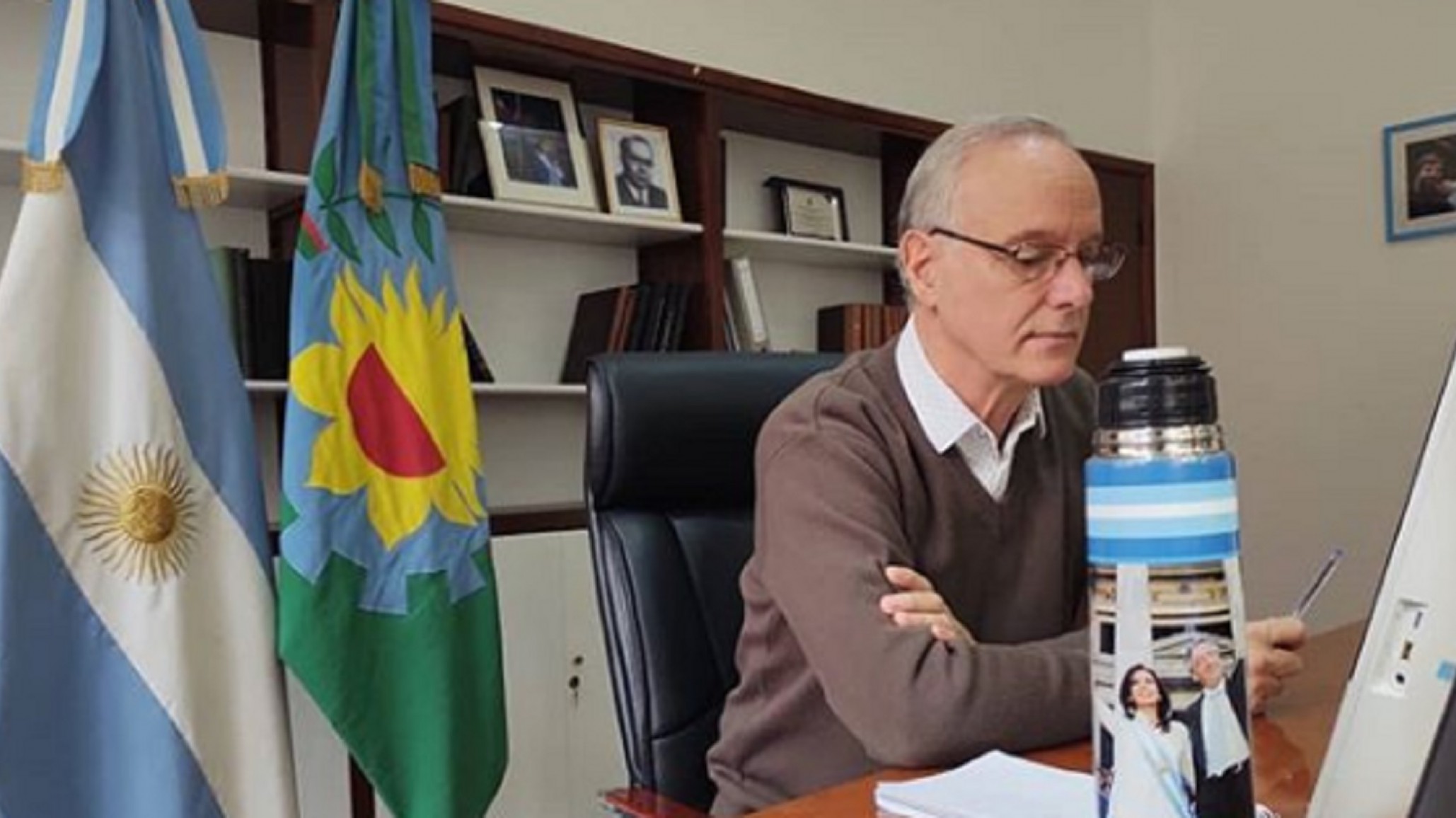 Coronavirus en Argentina: Gollán ratificó que las primeras vacunas podrían llegar en diciembre