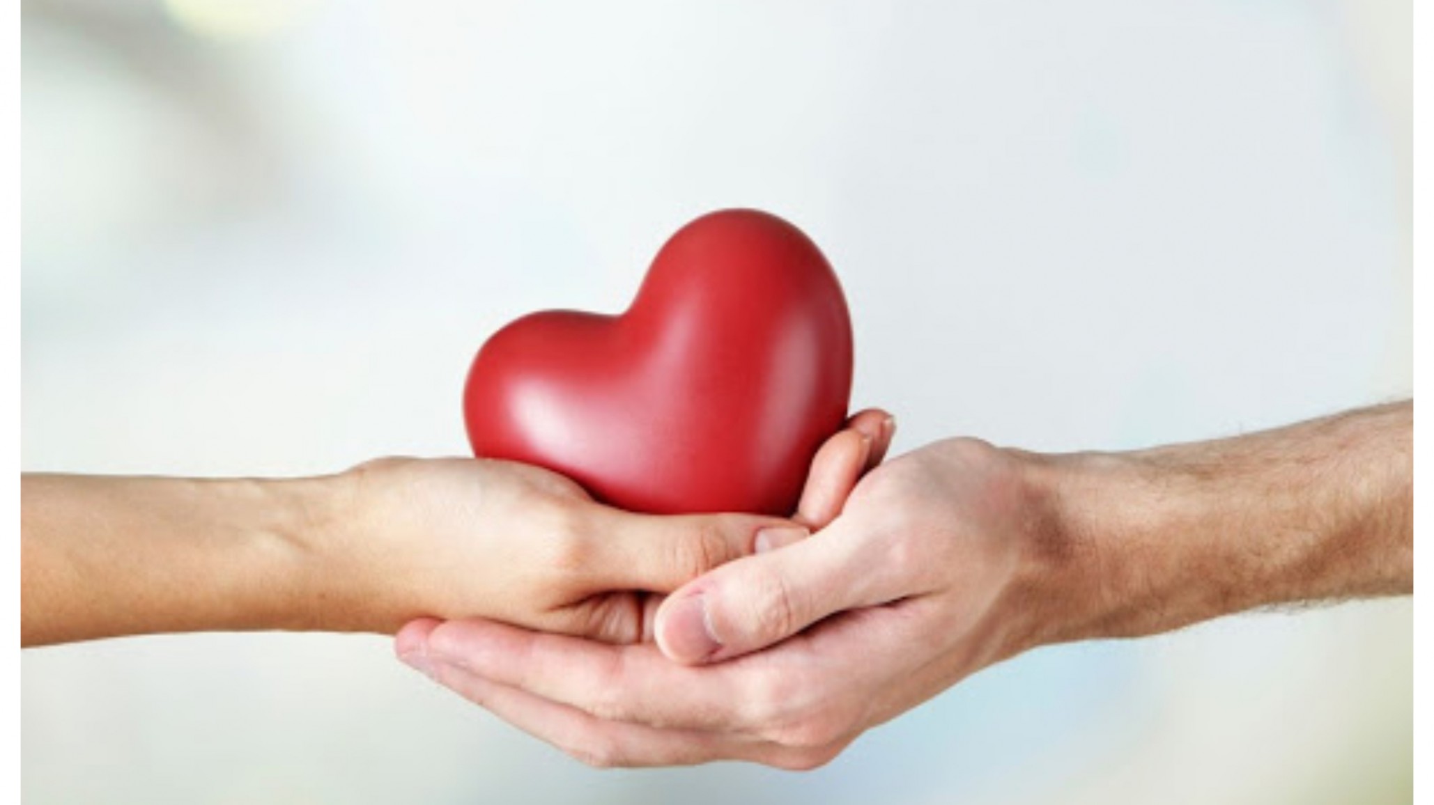 Donó los órganos de su hijo y busca a los receptores “necesito saber si recibieron una oportunidad de vida”