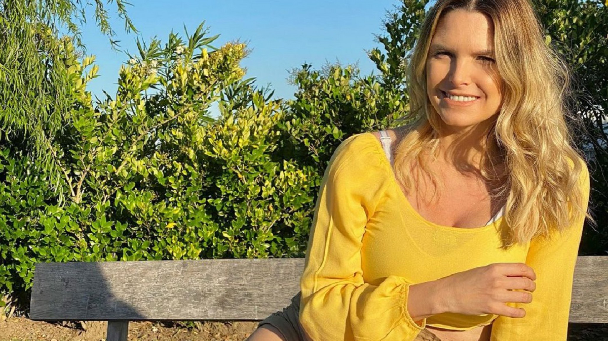 Sofía Zámolo preocupada por la salud de su mamá: ”Fuerza ma!! Todos rezando por vos”